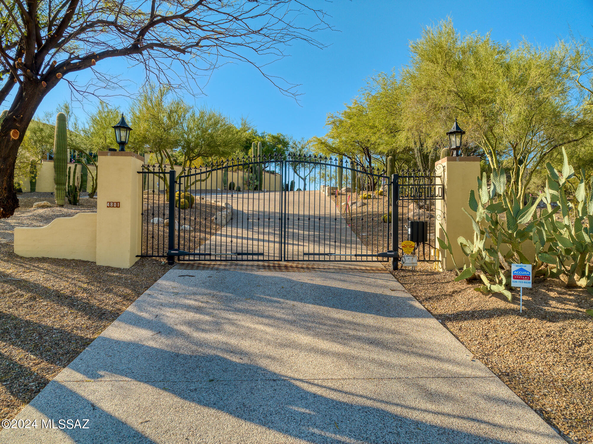 Catalina Foothills Estates - Residential