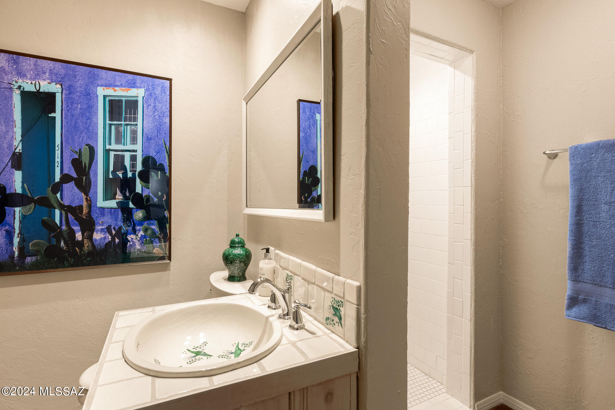 Catalina Foothills Estates - Residential