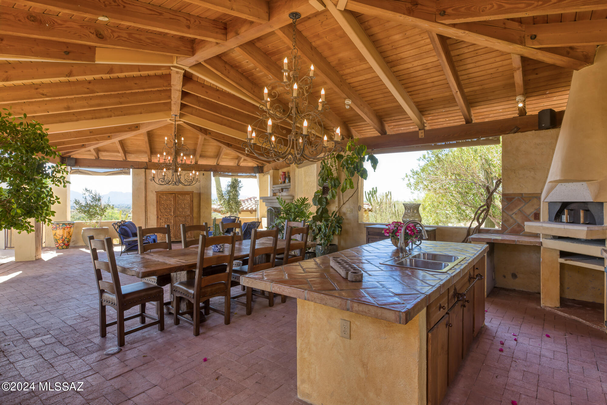 Catalina Foothills Estates - Residential