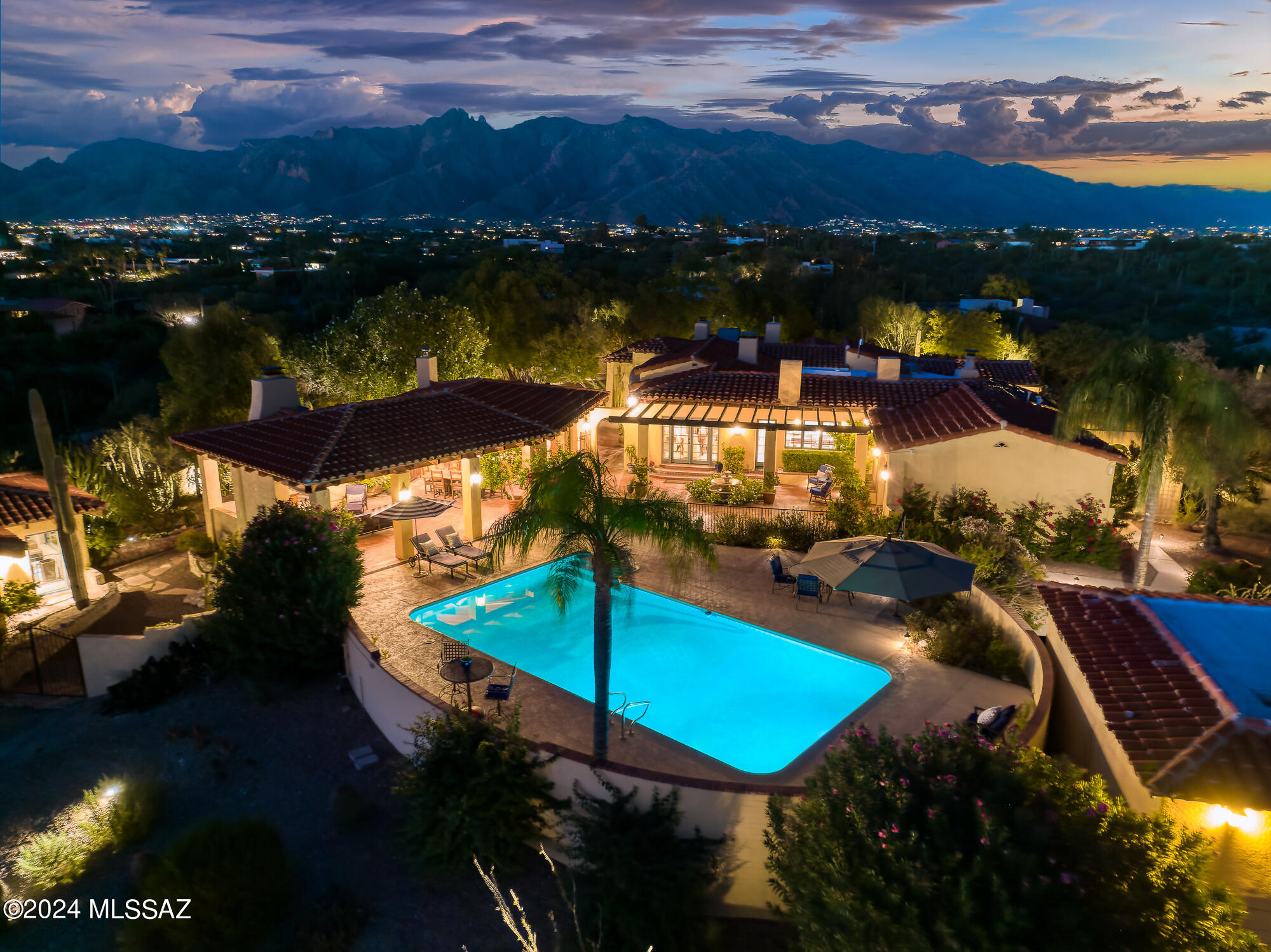 Catalina Foothills Estates - Residential