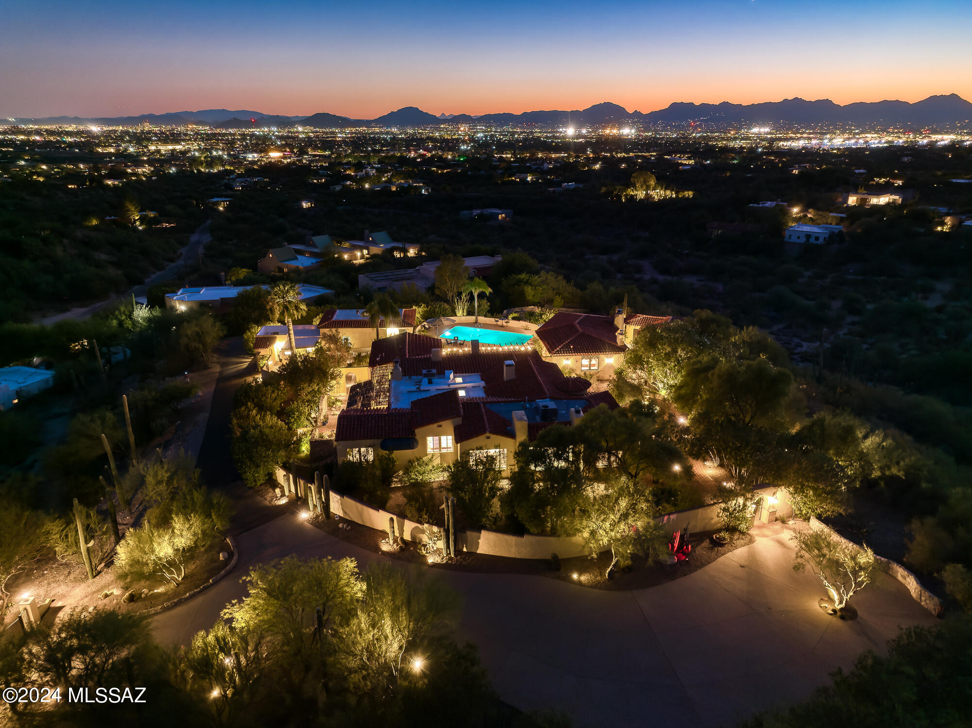 Catalina Foothills Estates - Residential