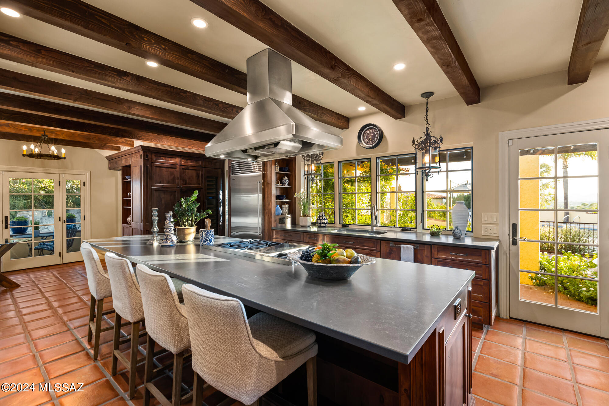 Catalina Foothills Estates - Residential