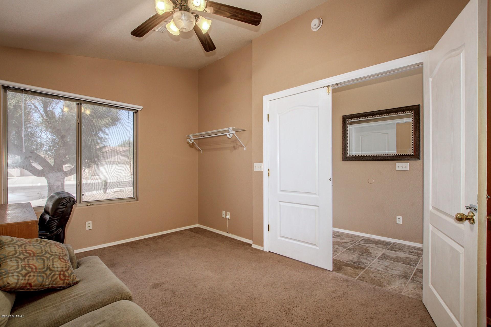 Quail Cove (1-137) - Residential