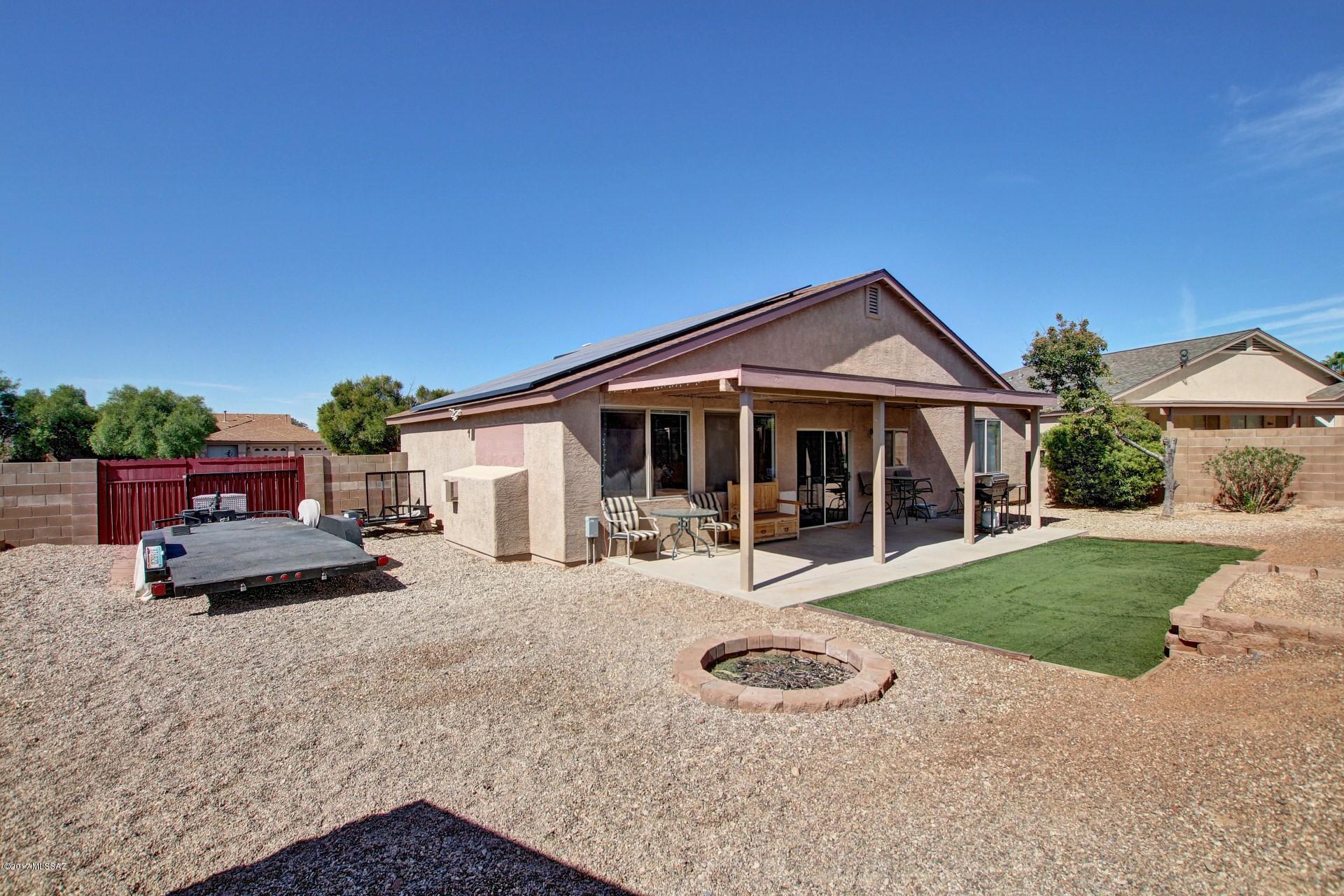 Quail Cove (1-137) - Residential