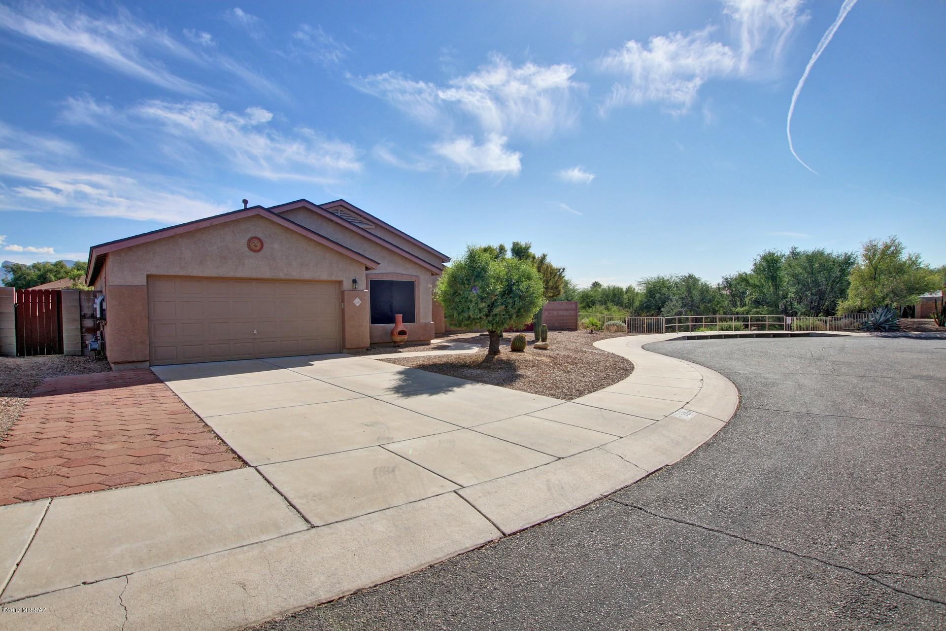 Quail Cove (1-137) - Residential