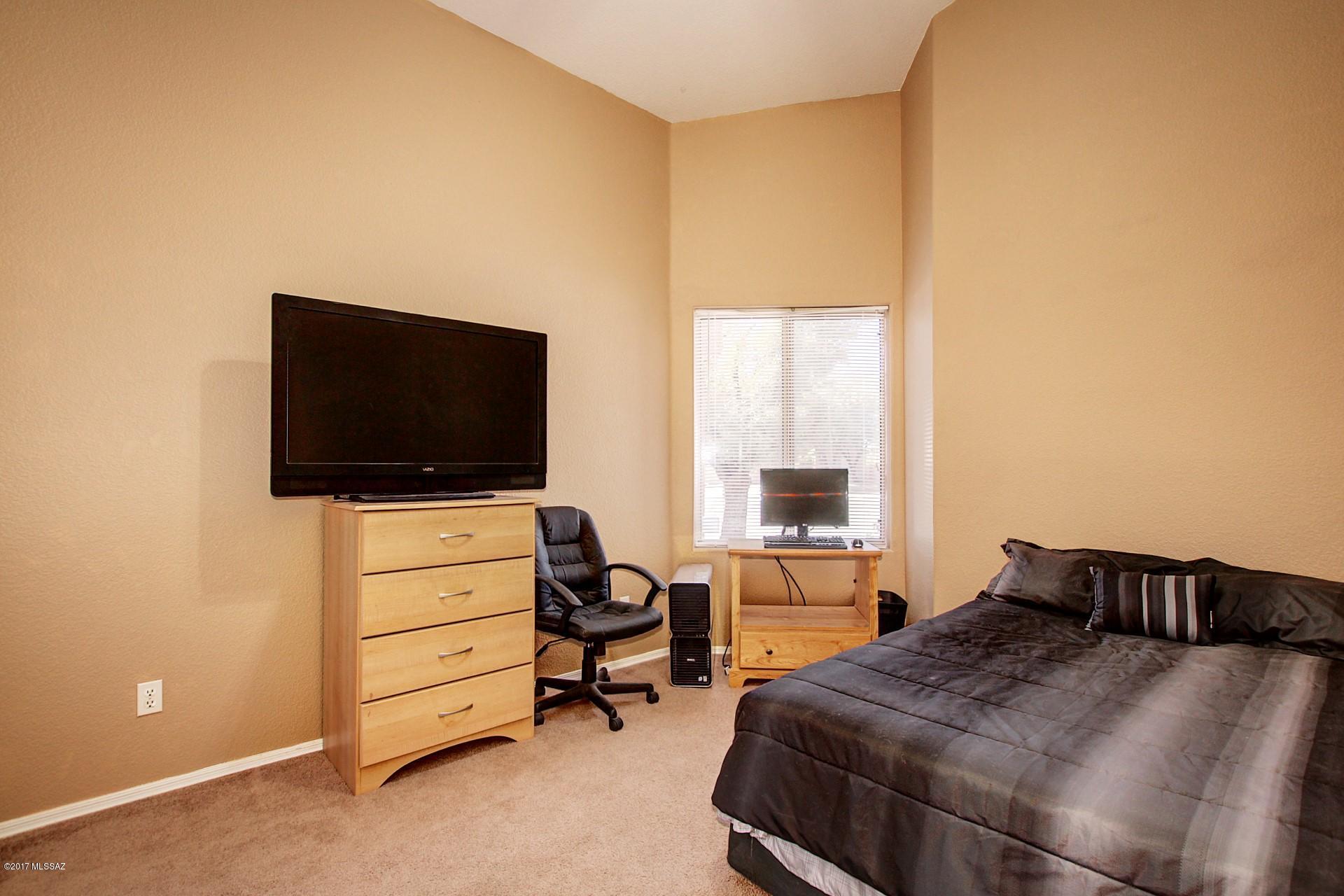 Quail Cove (1-137) - Residential