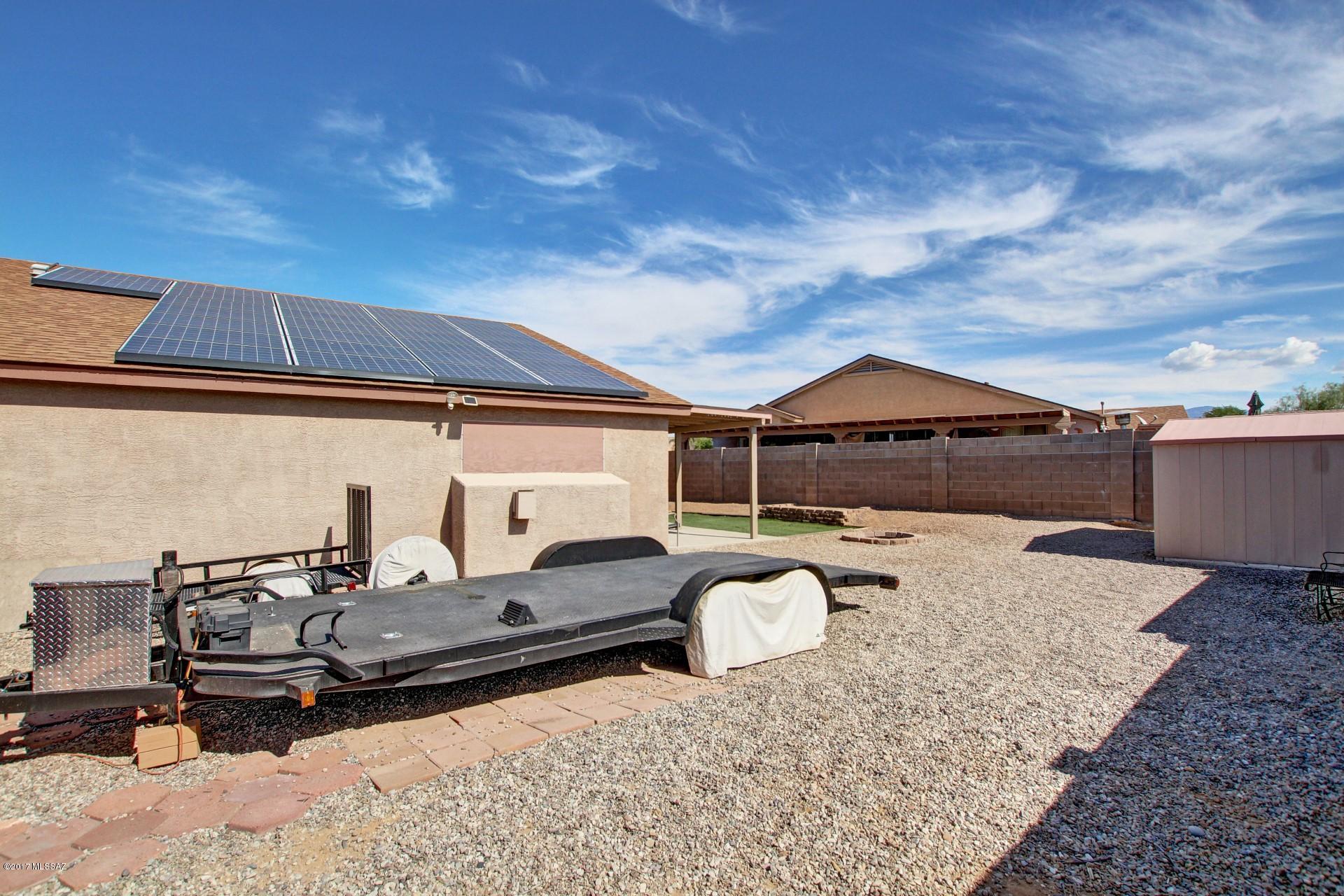 Quail Cove (1-137) - Residential