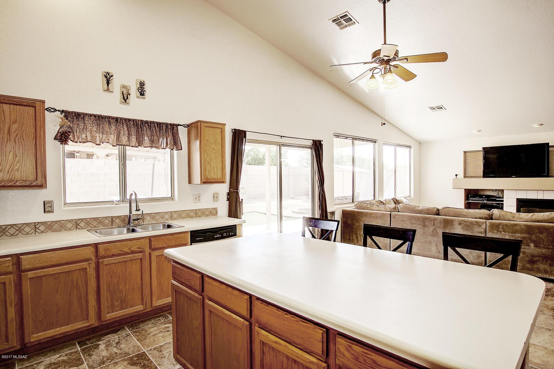 Quail Cove (1-137) - Residential