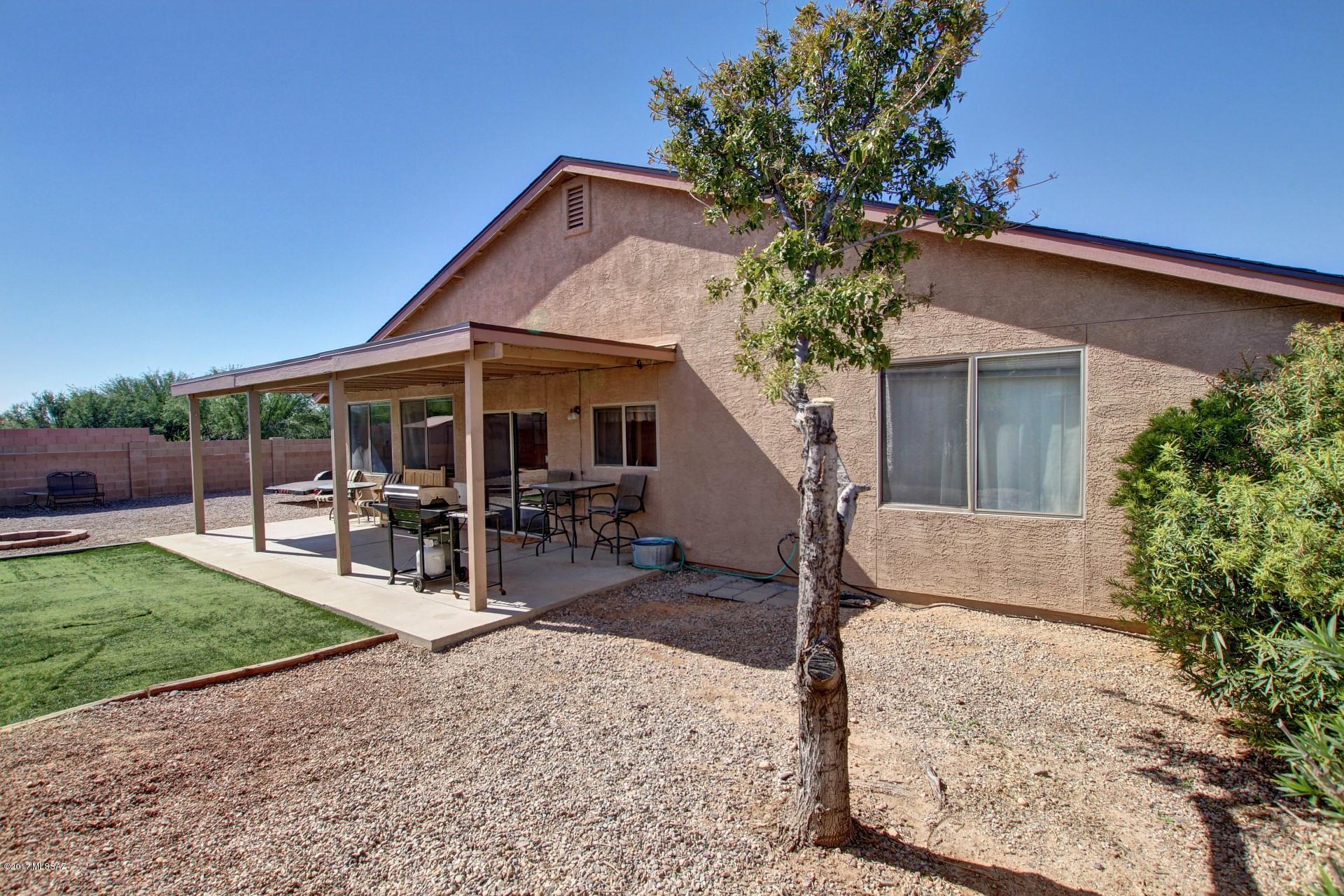 Quail Cove (1-137) - Residential