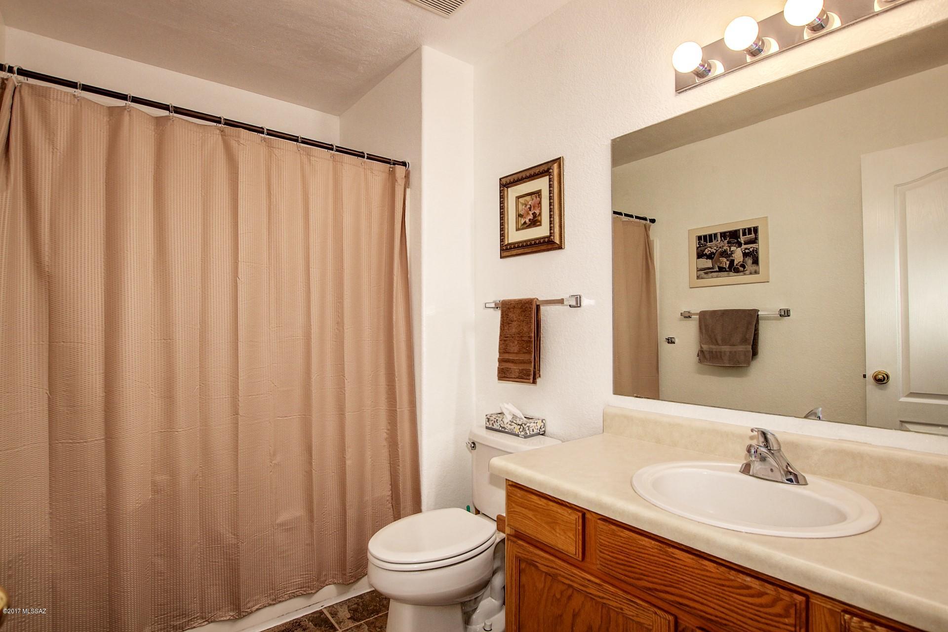 Quail Cove (1-137) - Residential