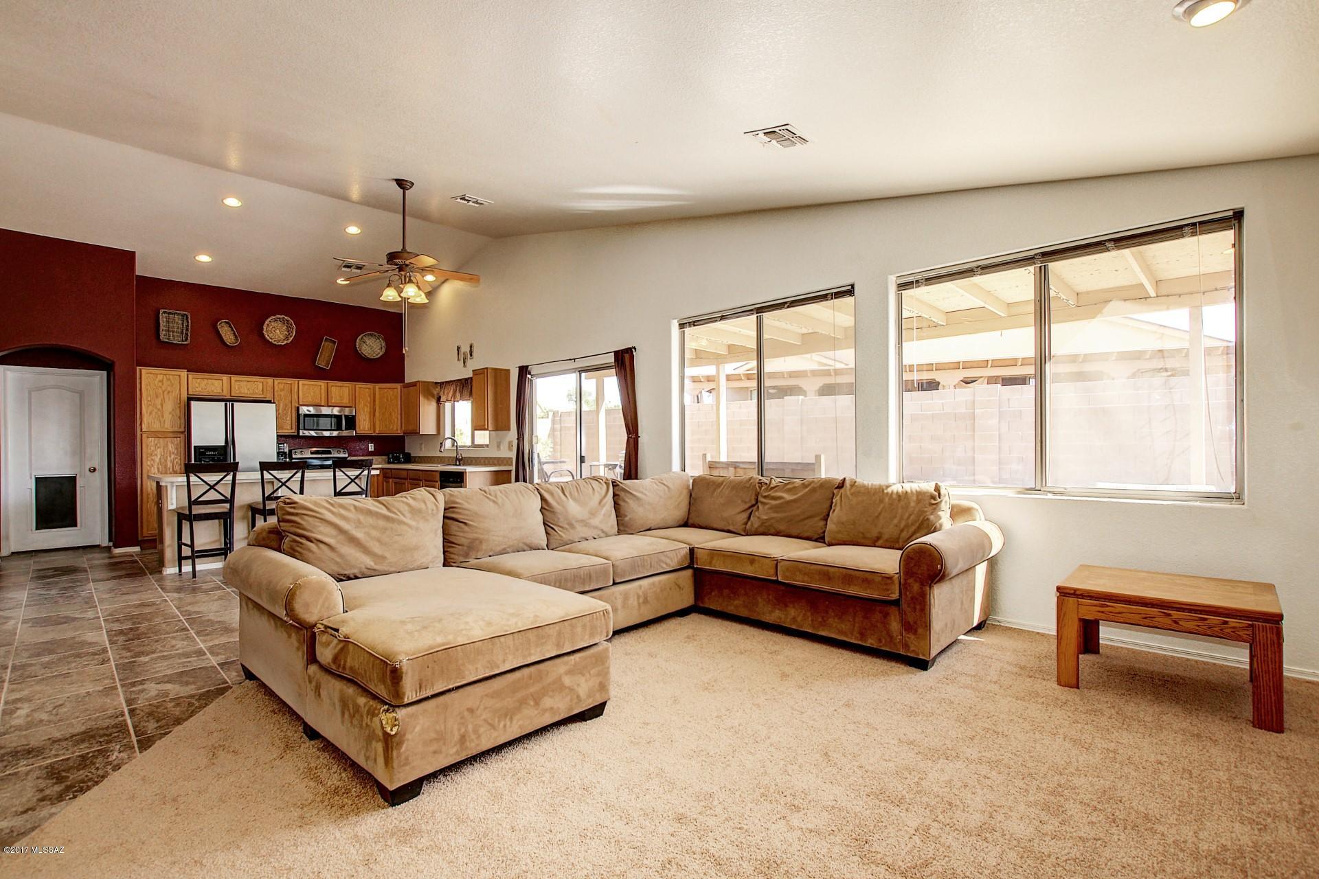 Quail Cove (1-137) - Residential