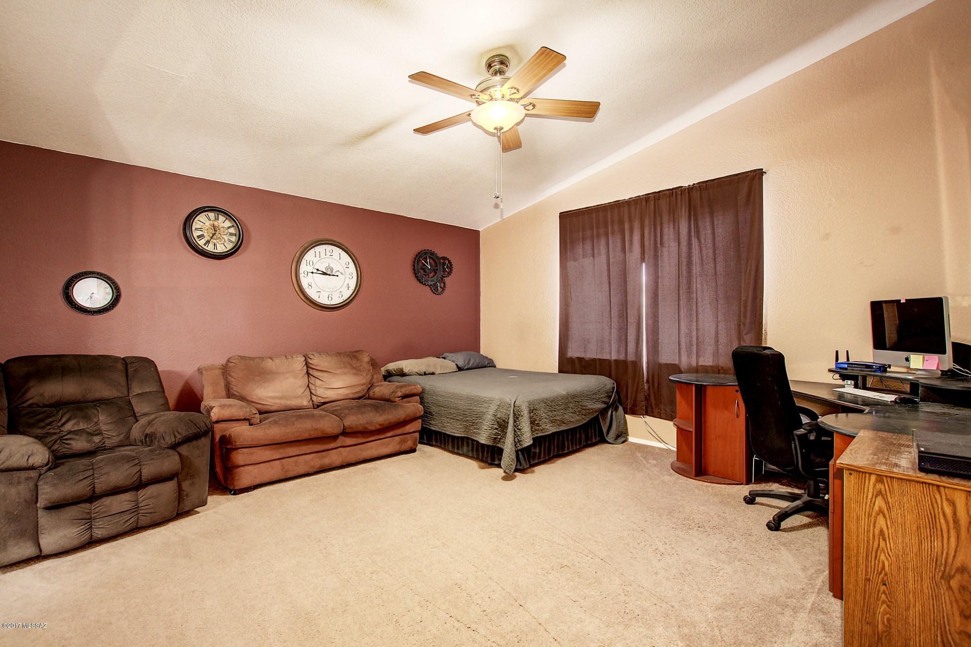 Quail Cove (1-137) - Residential