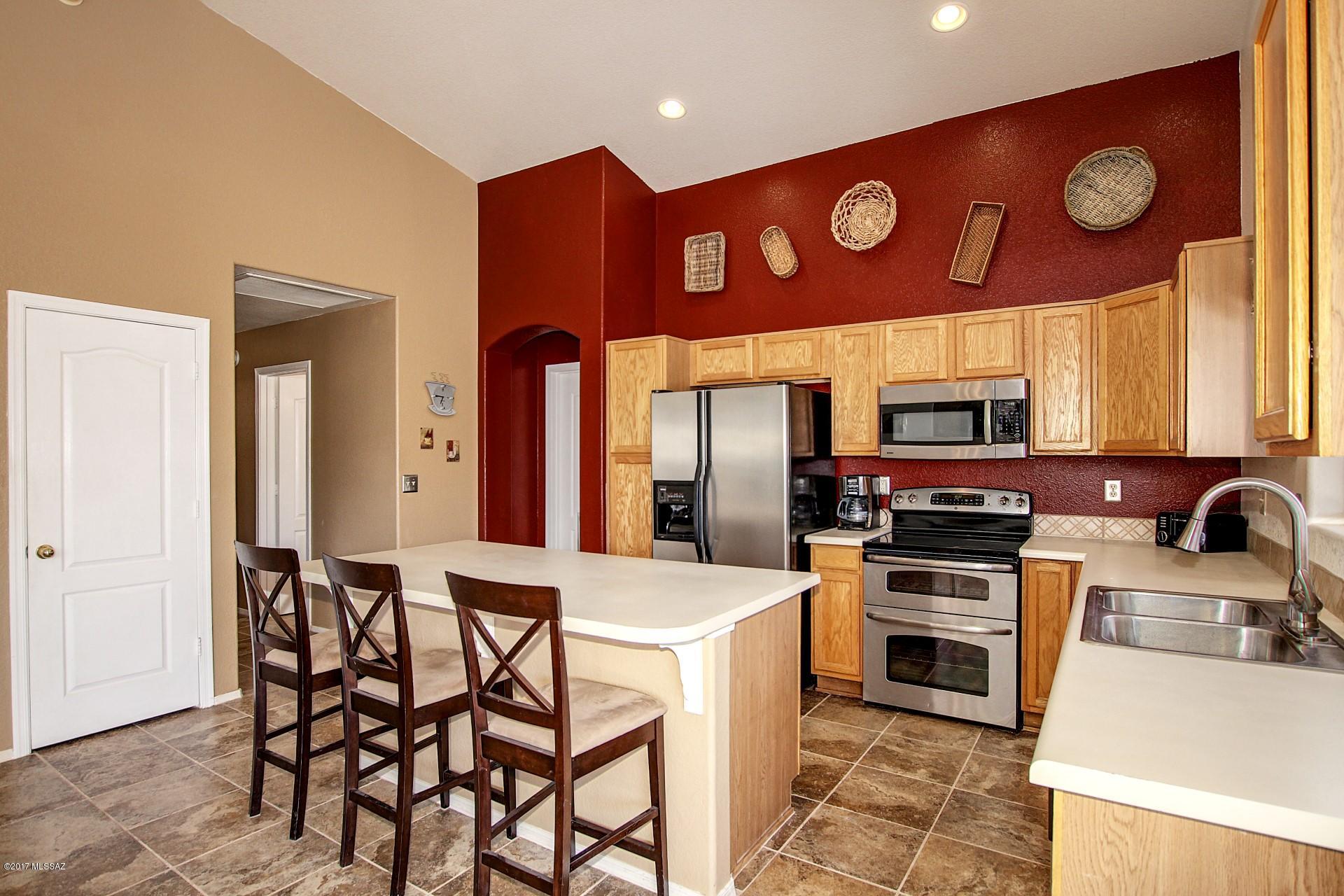 Quail Cove (1-137) - Residential