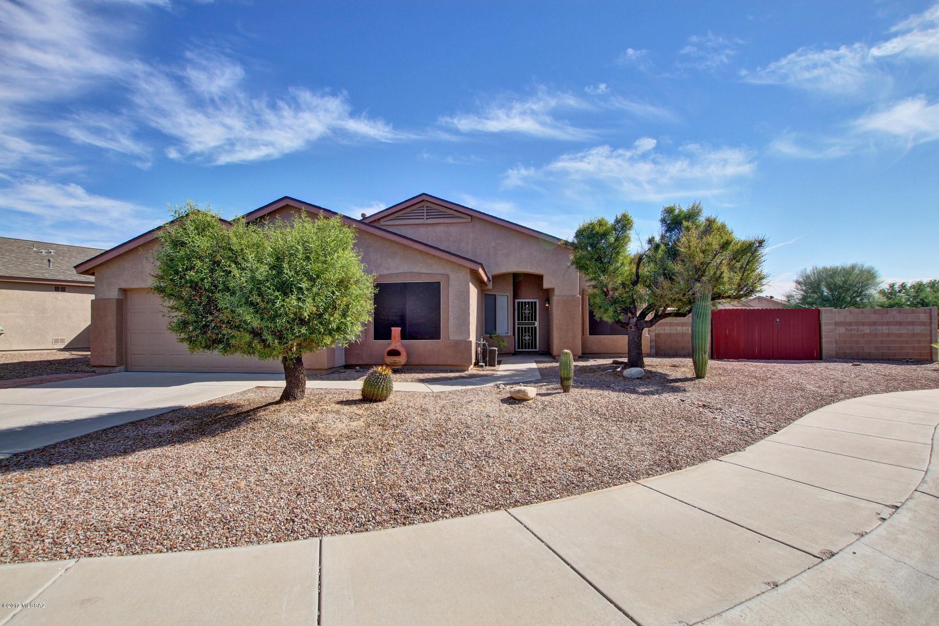Quail Cove (1-137) - Residential