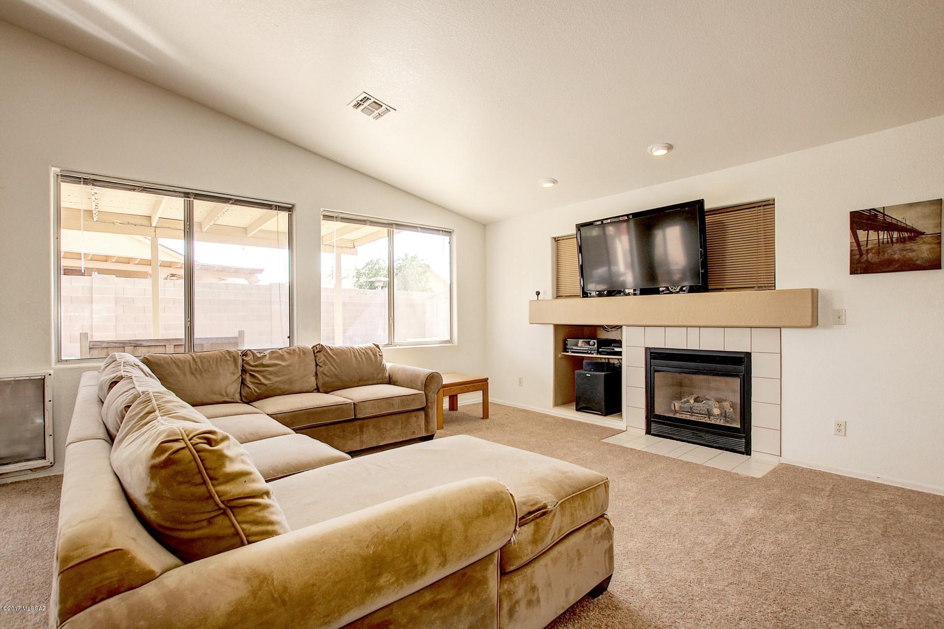 Quail Cove (1-137) - Residential