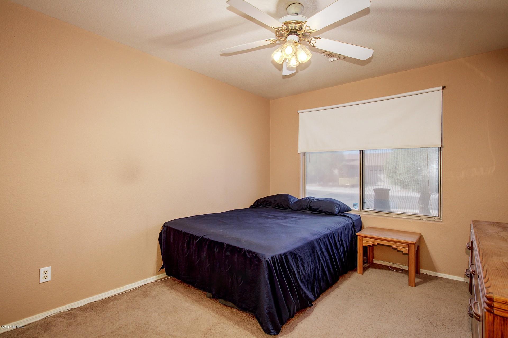 Quail Cove (1-137) - Residential