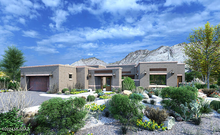 View Tucson, AZ 85718 house