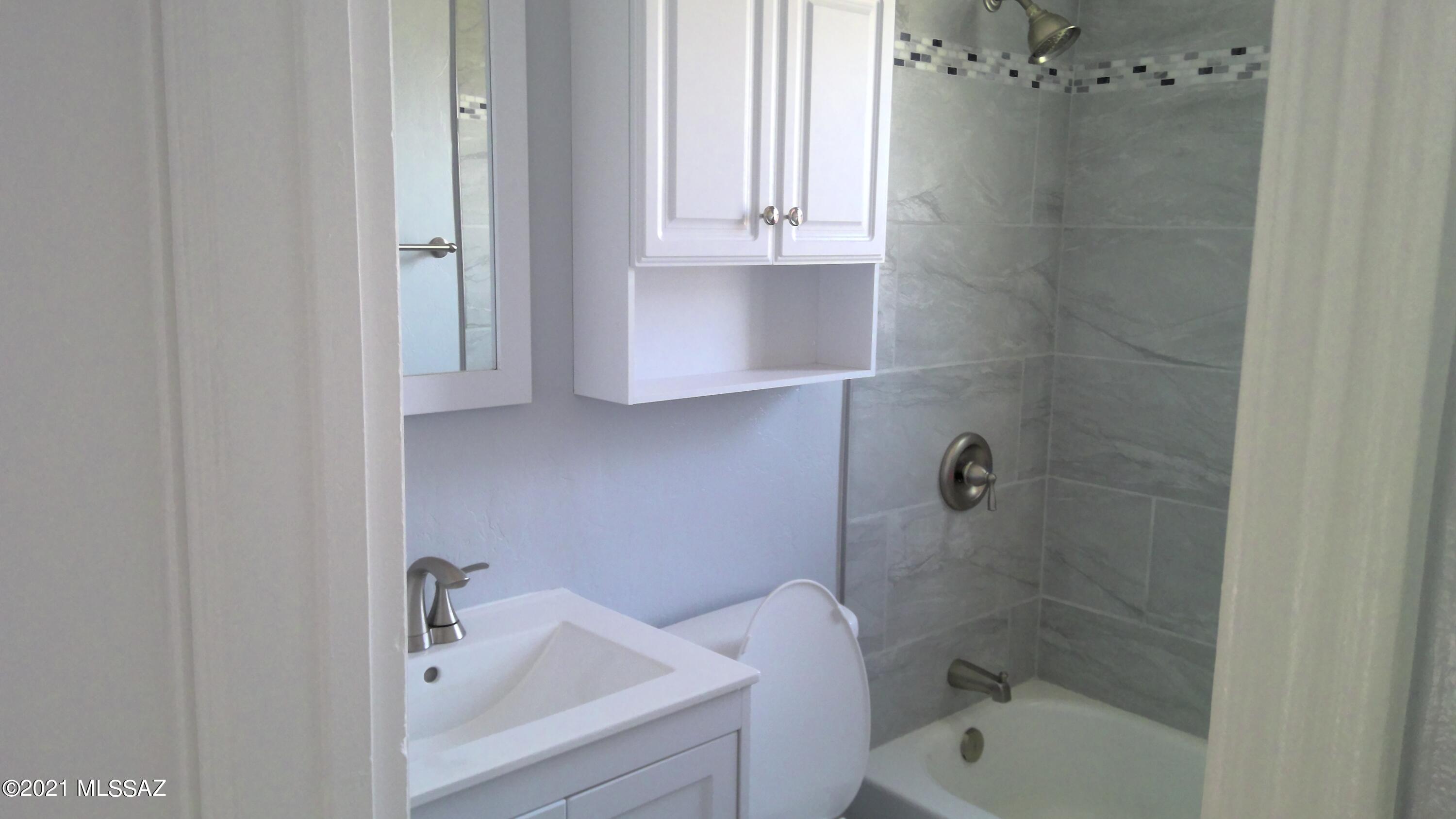 Linden Park Addition - Residential