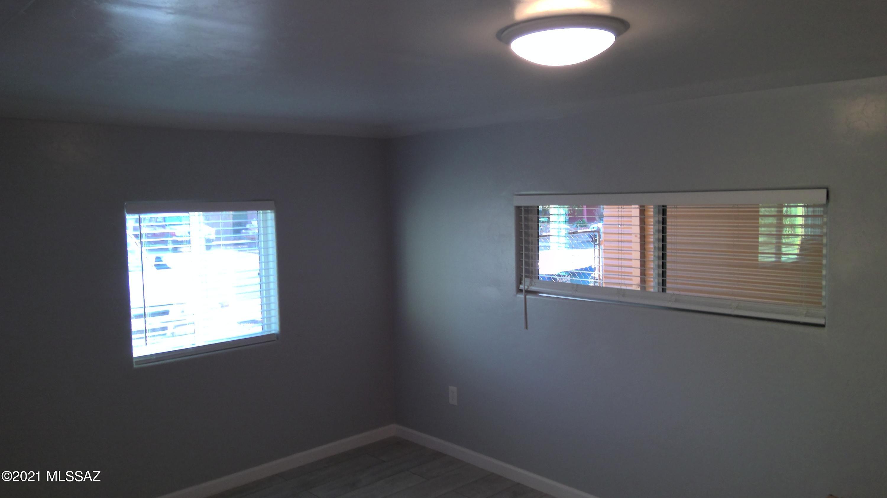 Linden Park Addition - Residential