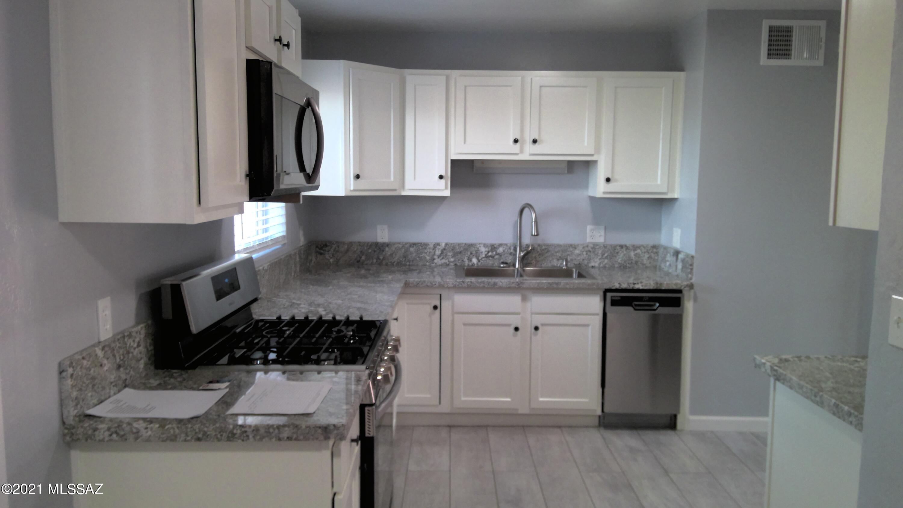 Linden Park Addition - Residential