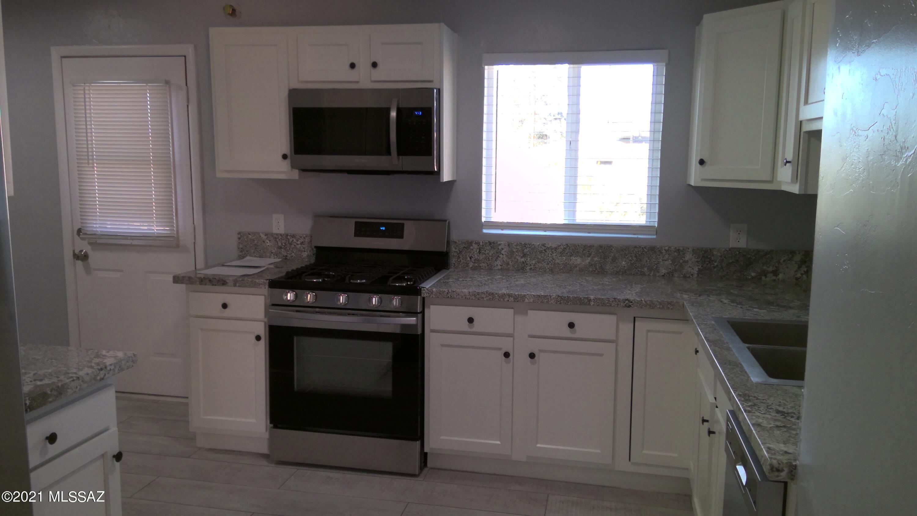 Linden Park Addition - Residential