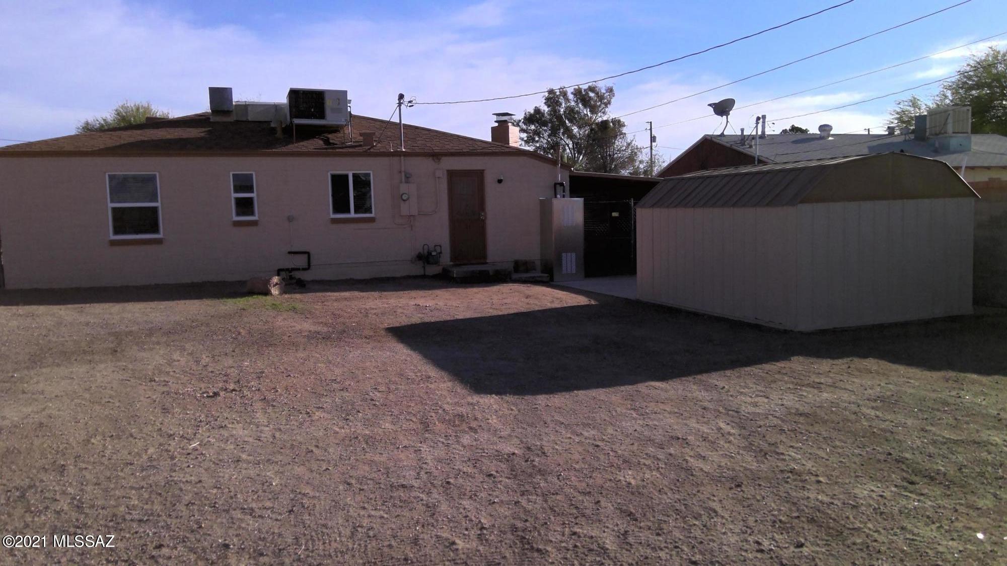 Linden Park Addition - Residential