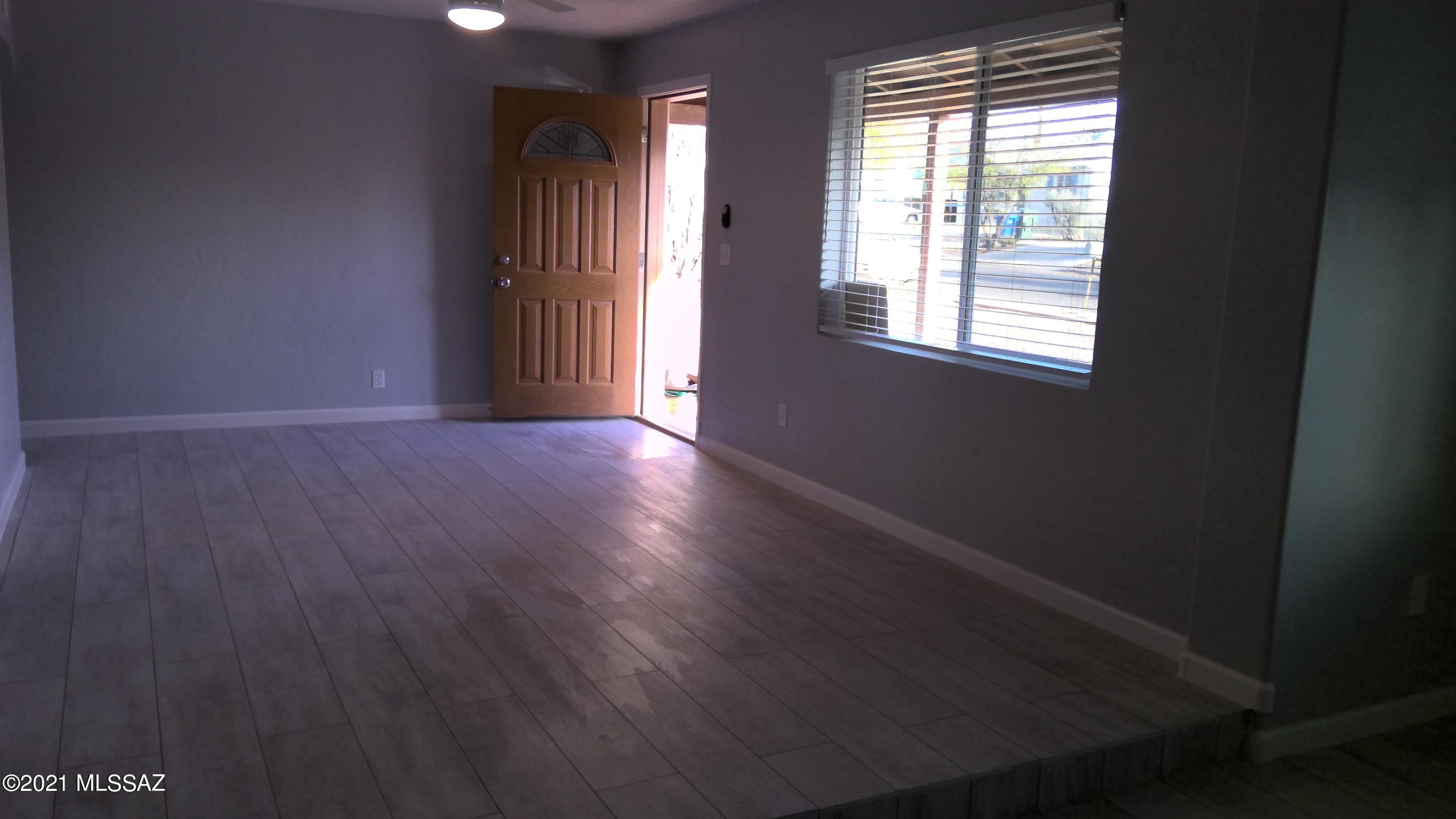 Linden Park Addition - Residential