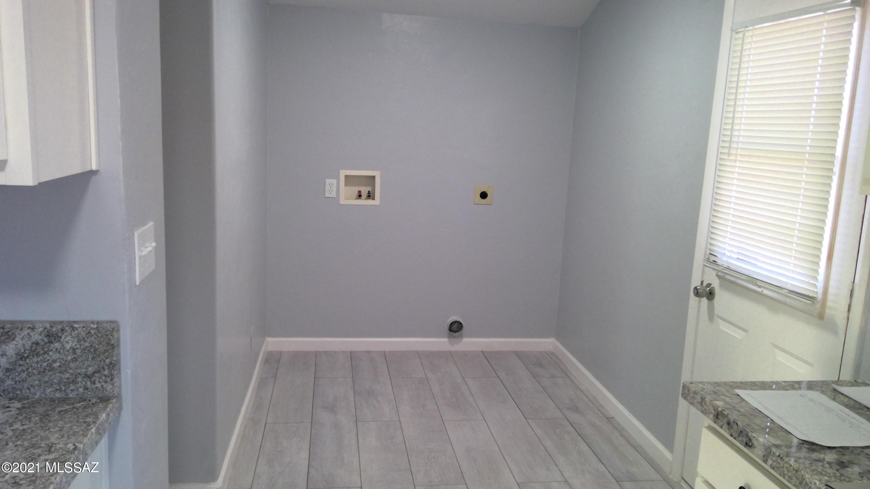 Linden Park Addition - Residential