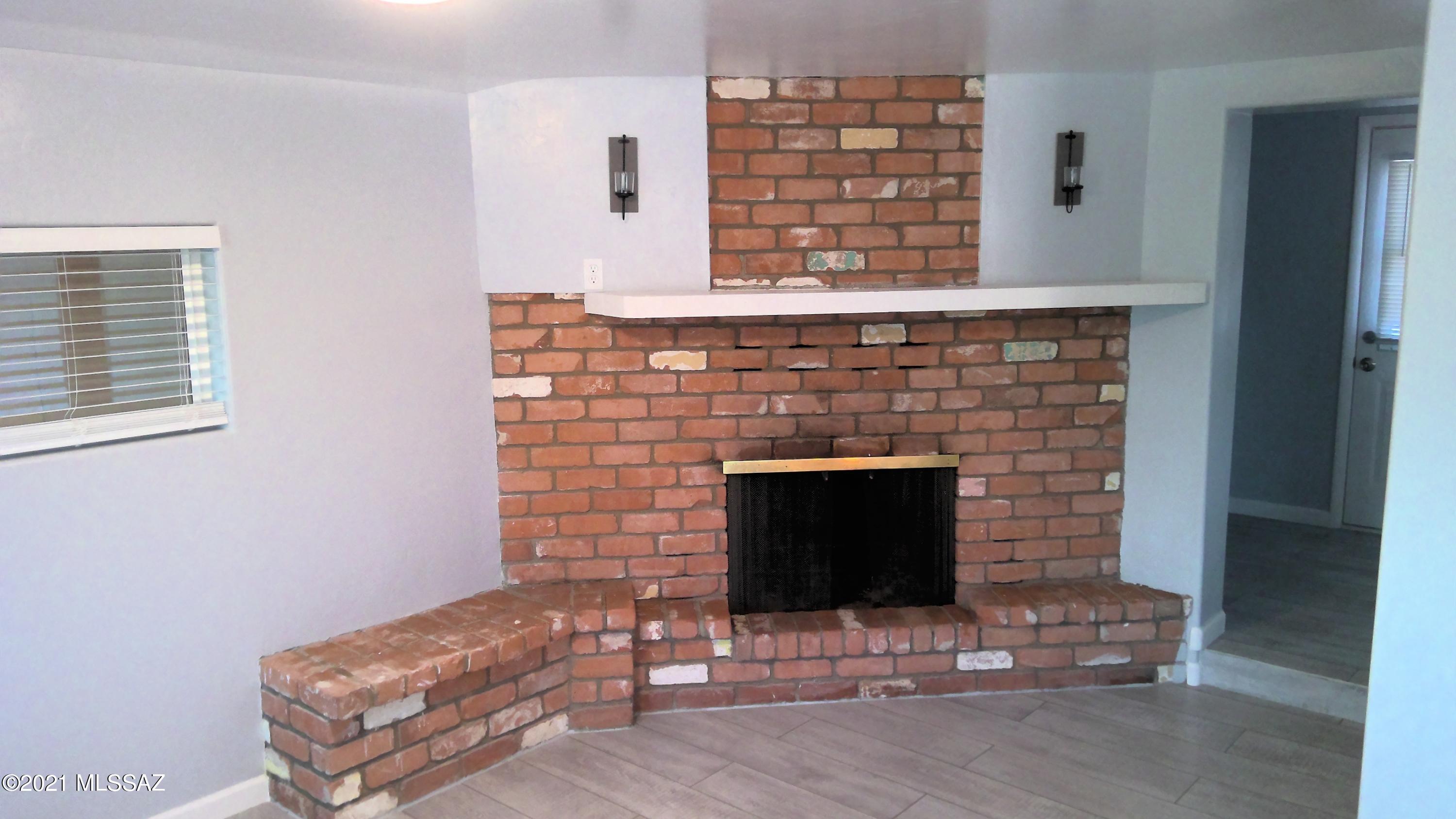 Linden Park Addition - Residential
