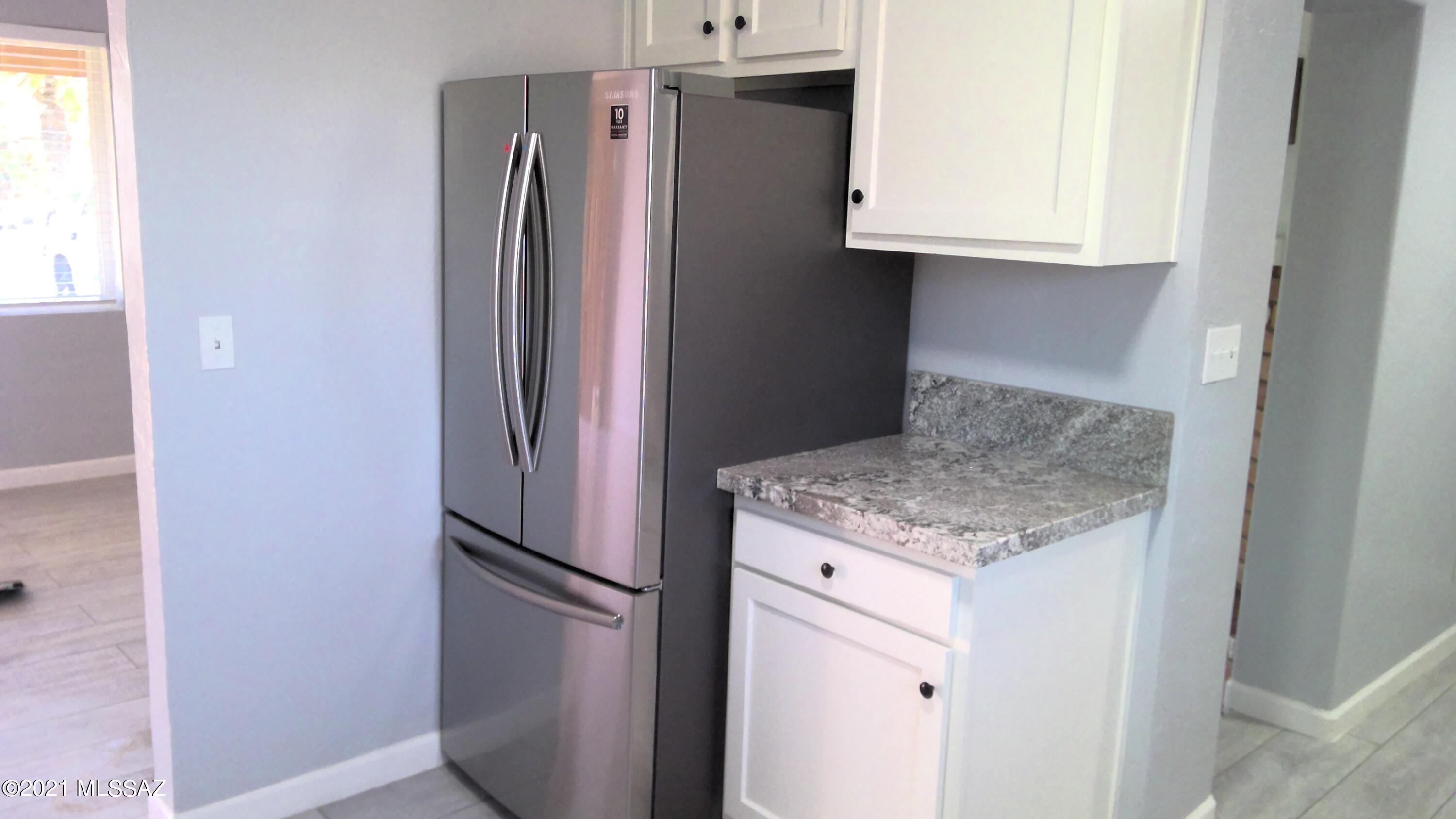 Linden Park Addition - Residential