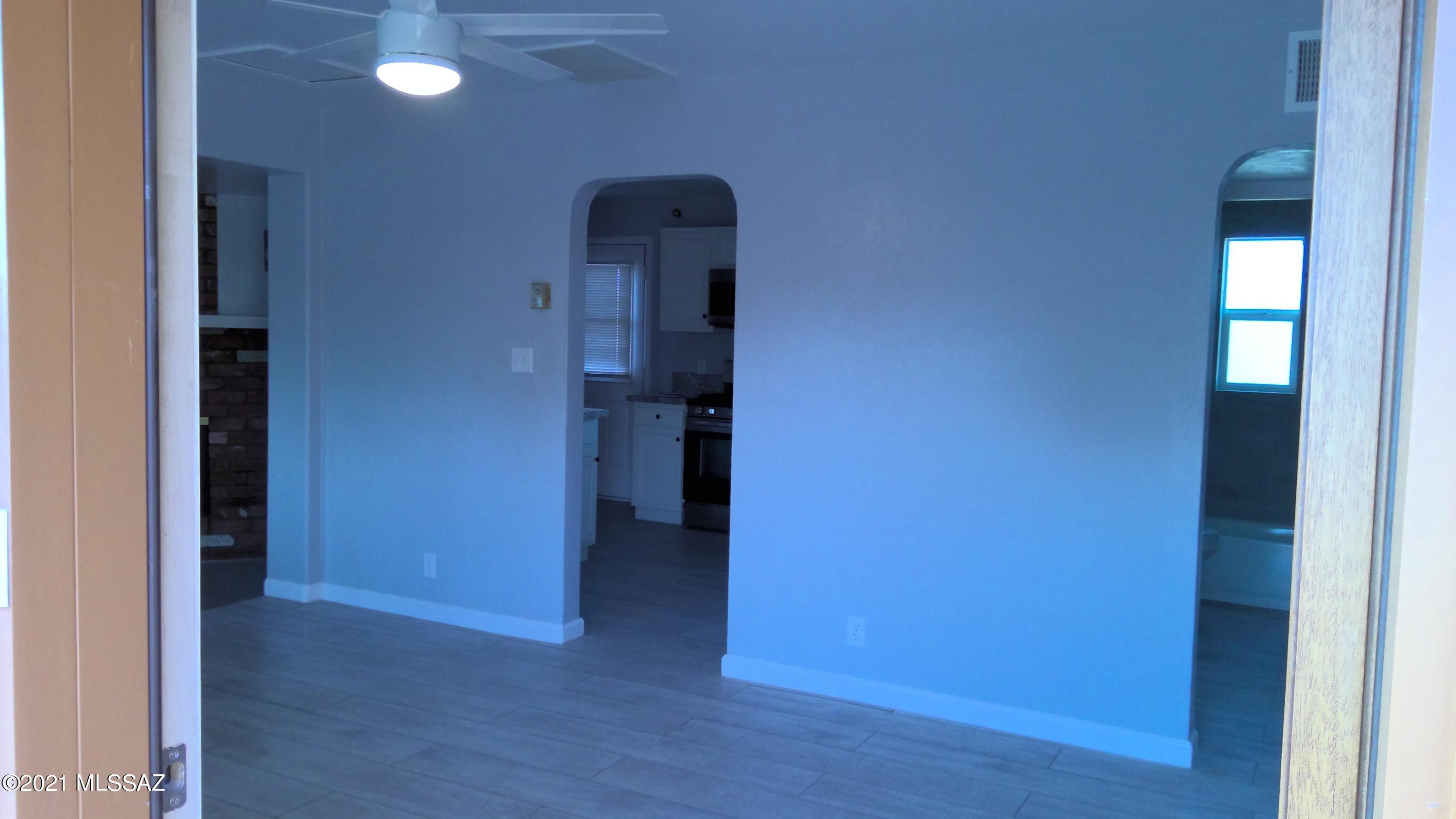 Linden Park Addition - Residential