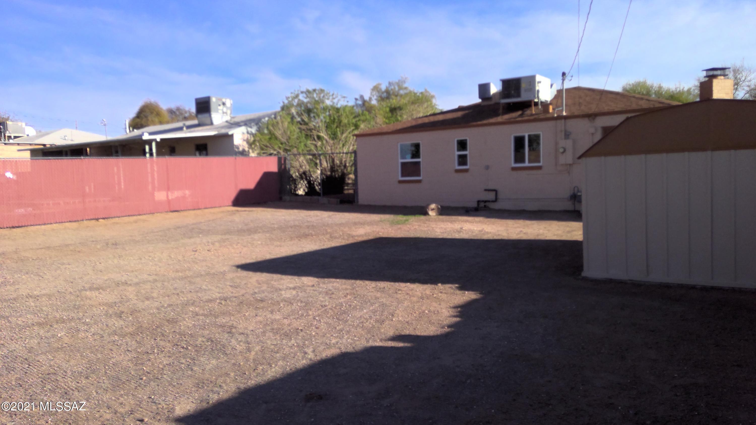 Linden Park Addition - Residential