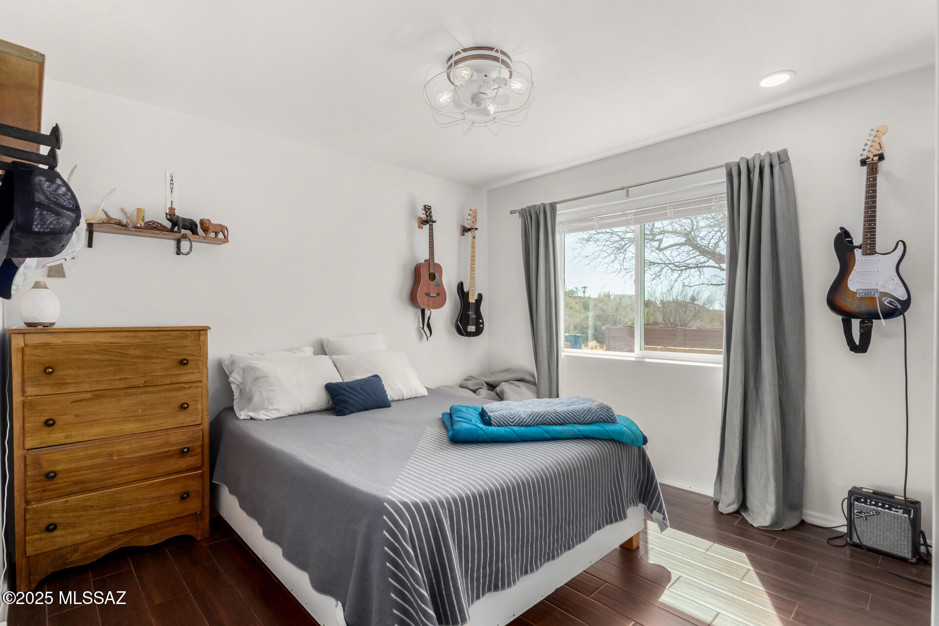 La Buena Vida Estates (1-37) - Residential