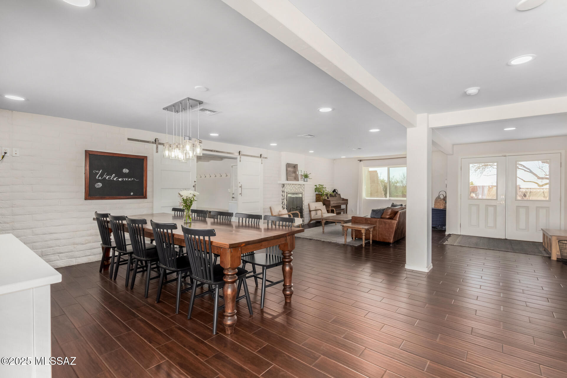 La Buena Vida Estates (1-37) - Residential