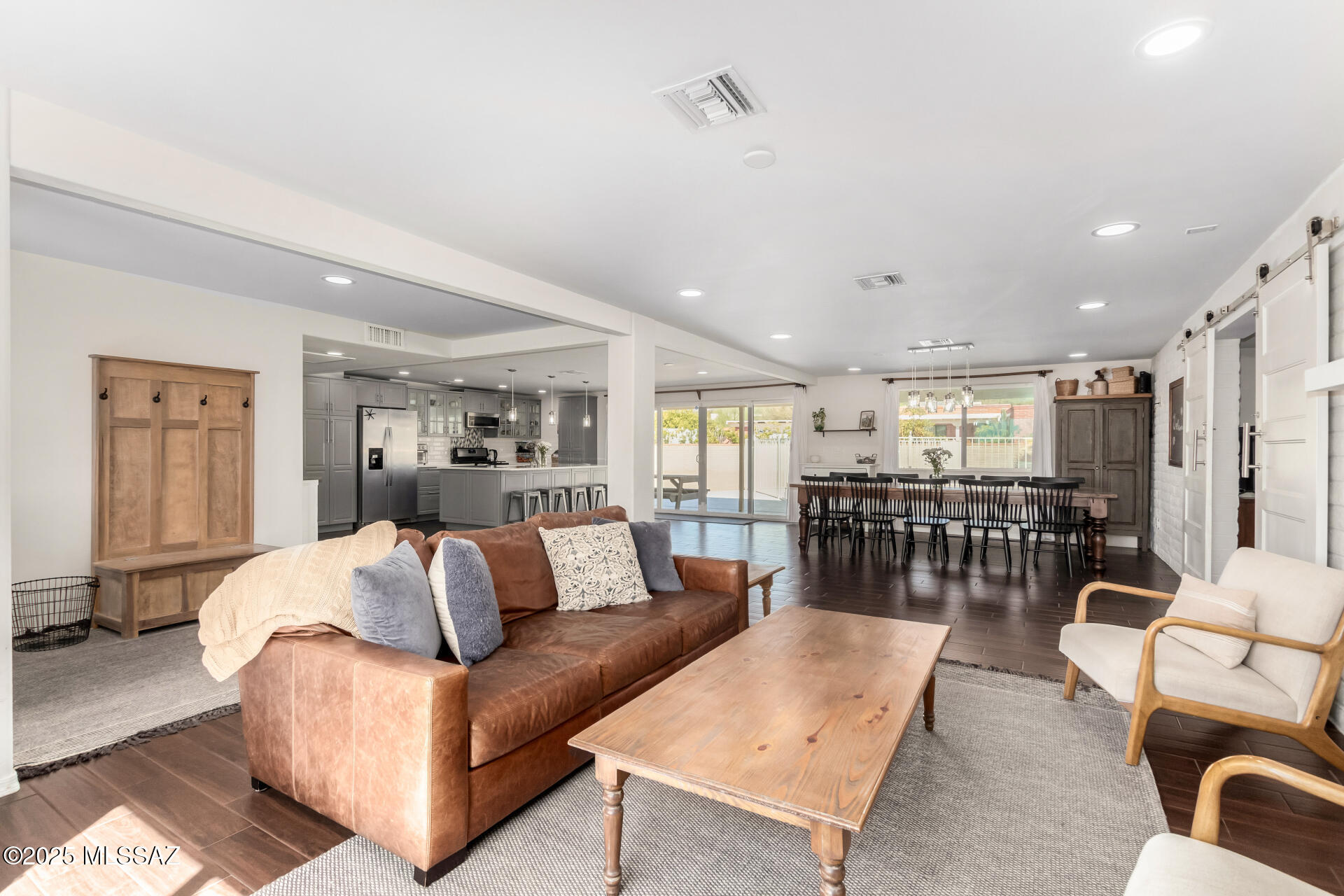 La Buena Vida Estates (1-37) - Residential