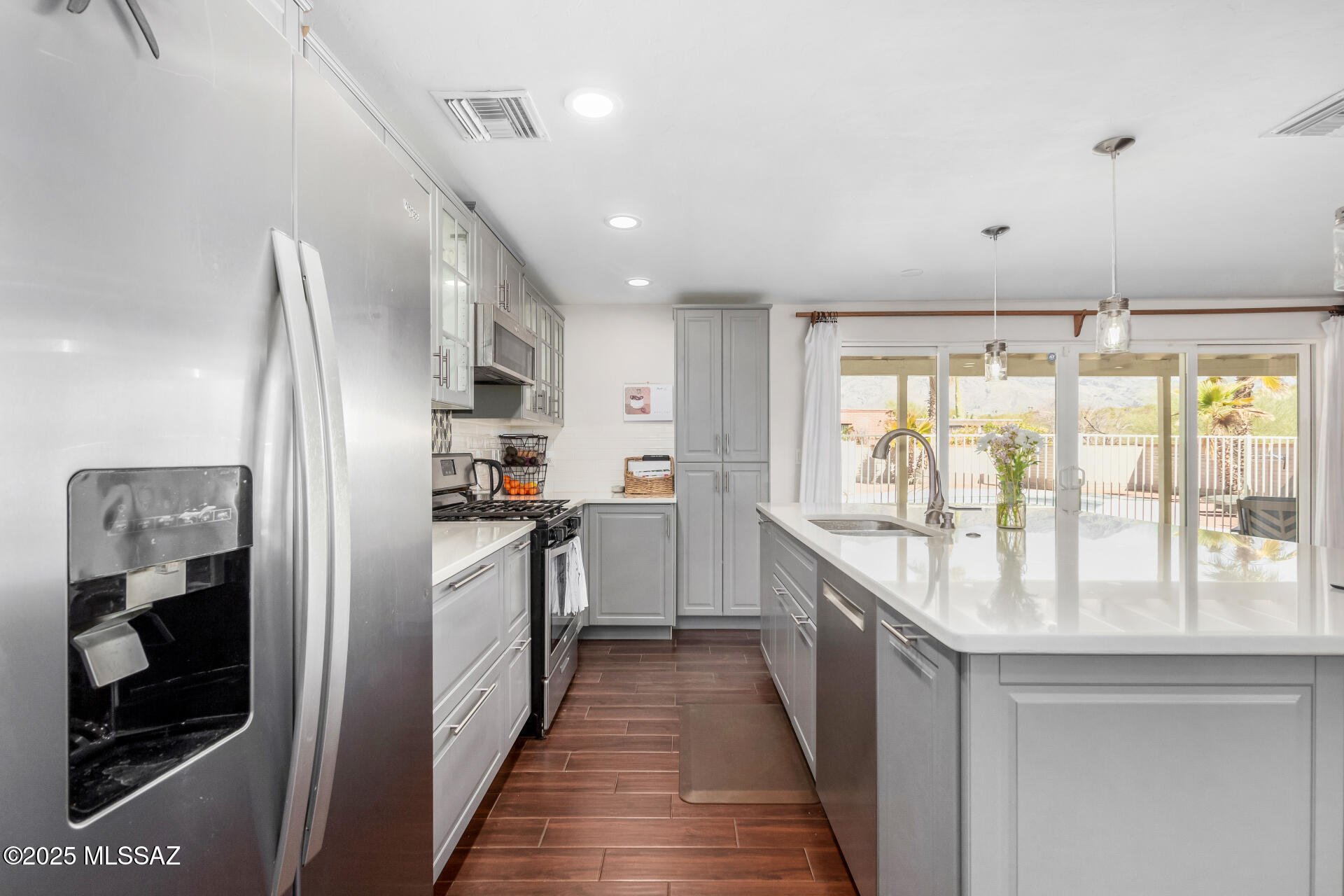 La Buena Vida Estates (1-37) - Residential