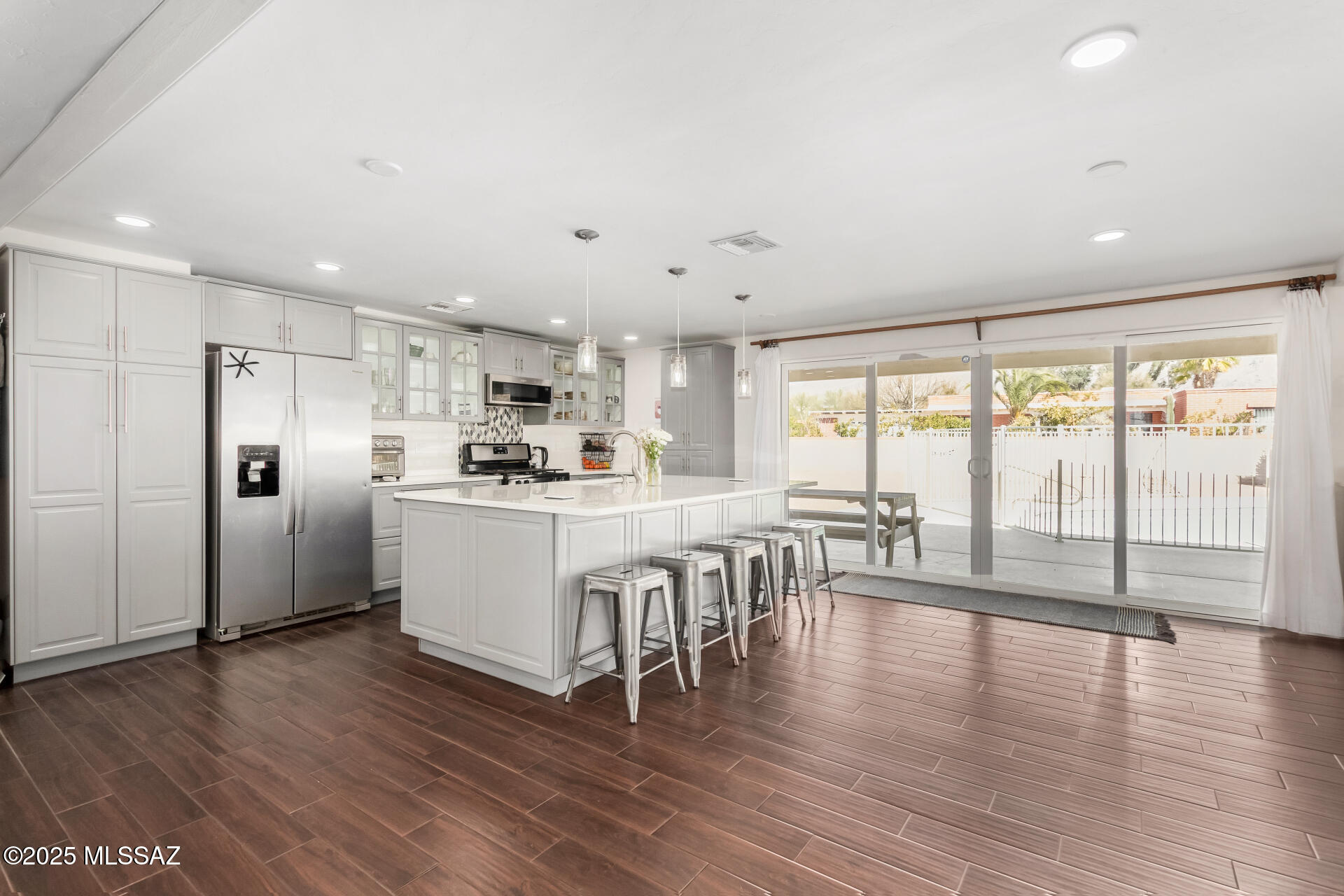La Buena Vida Estates (1-37) - Residential