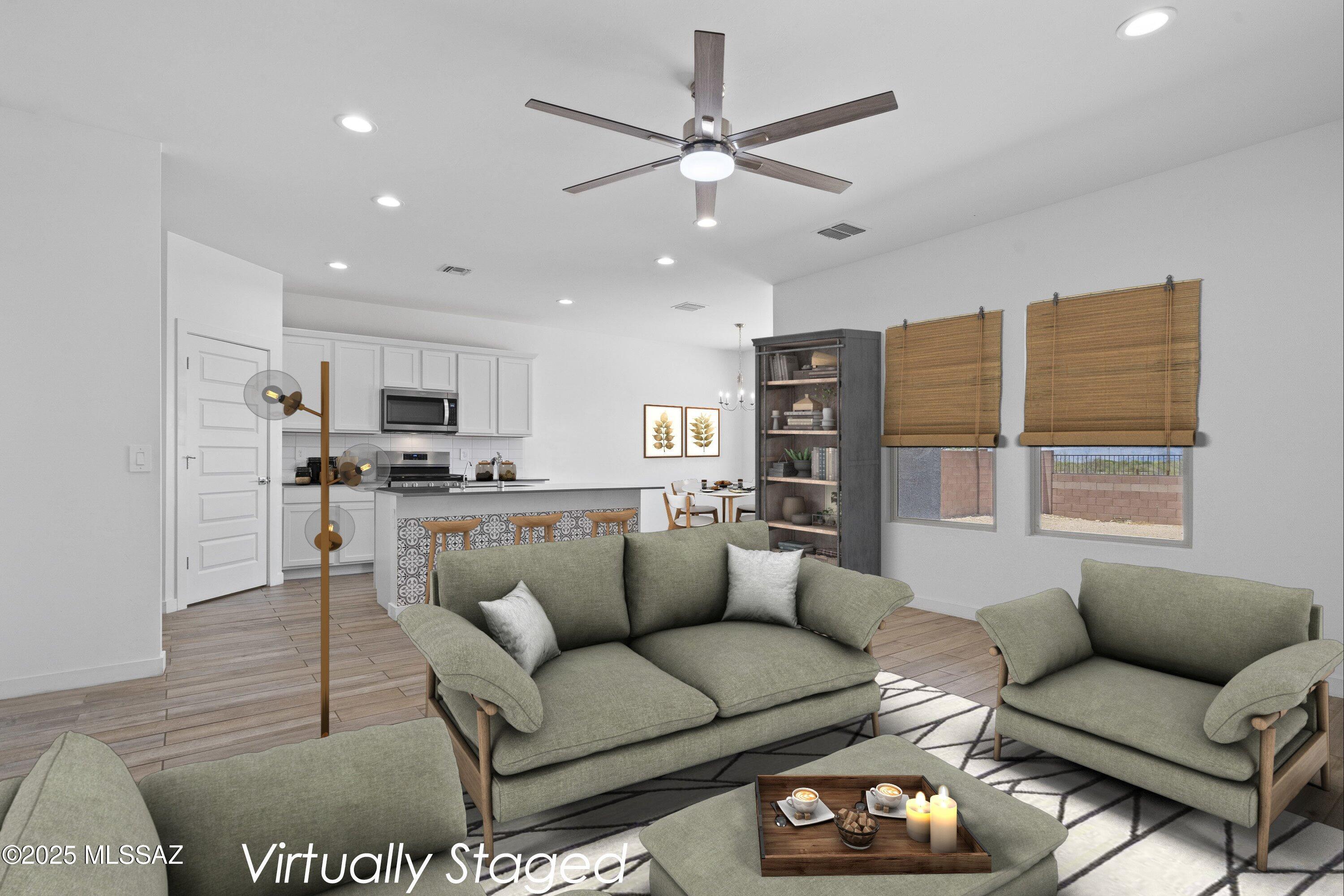 12767 E Giada Drive