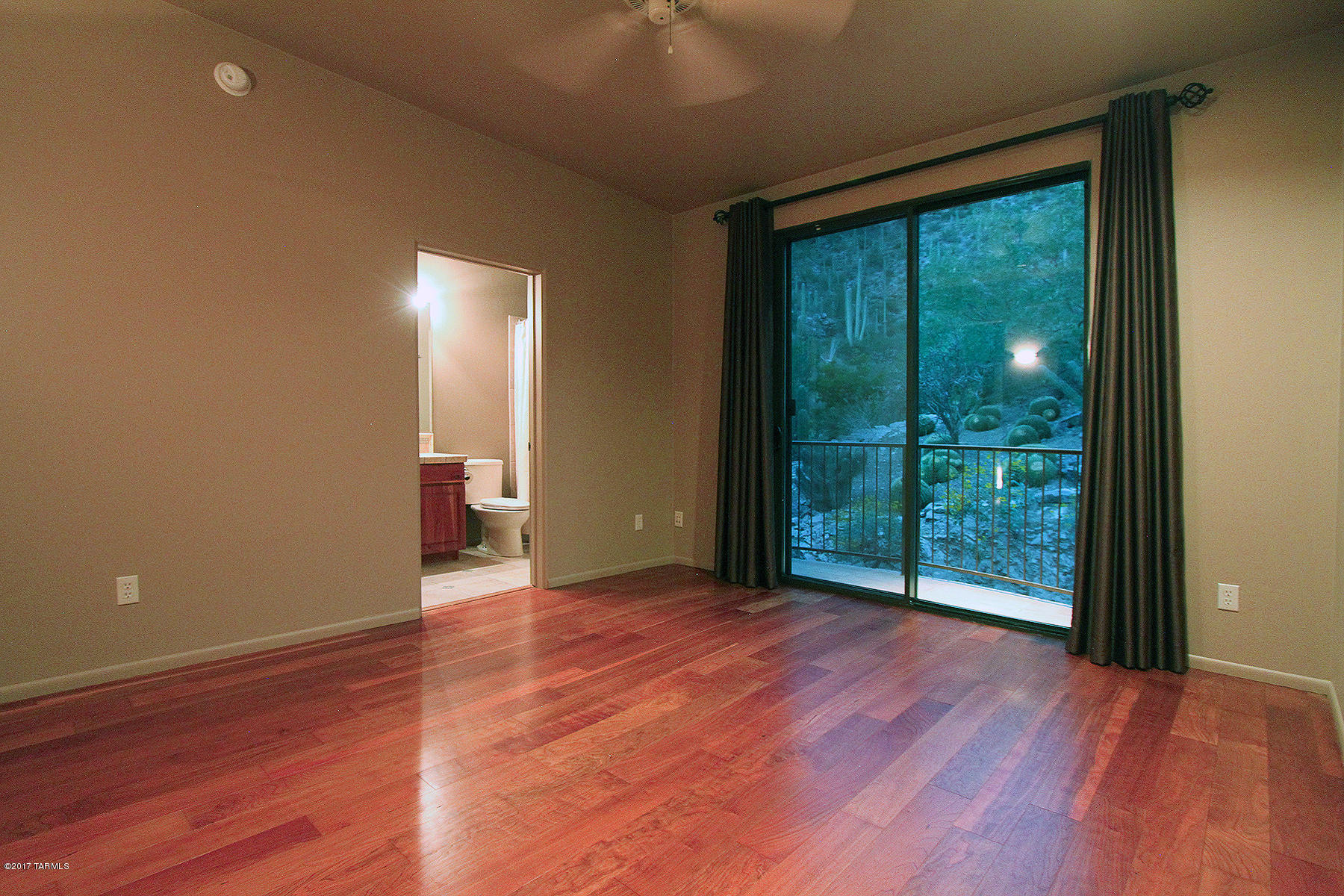 Ventana Canyon Mountain Estate (1-73) - Residential