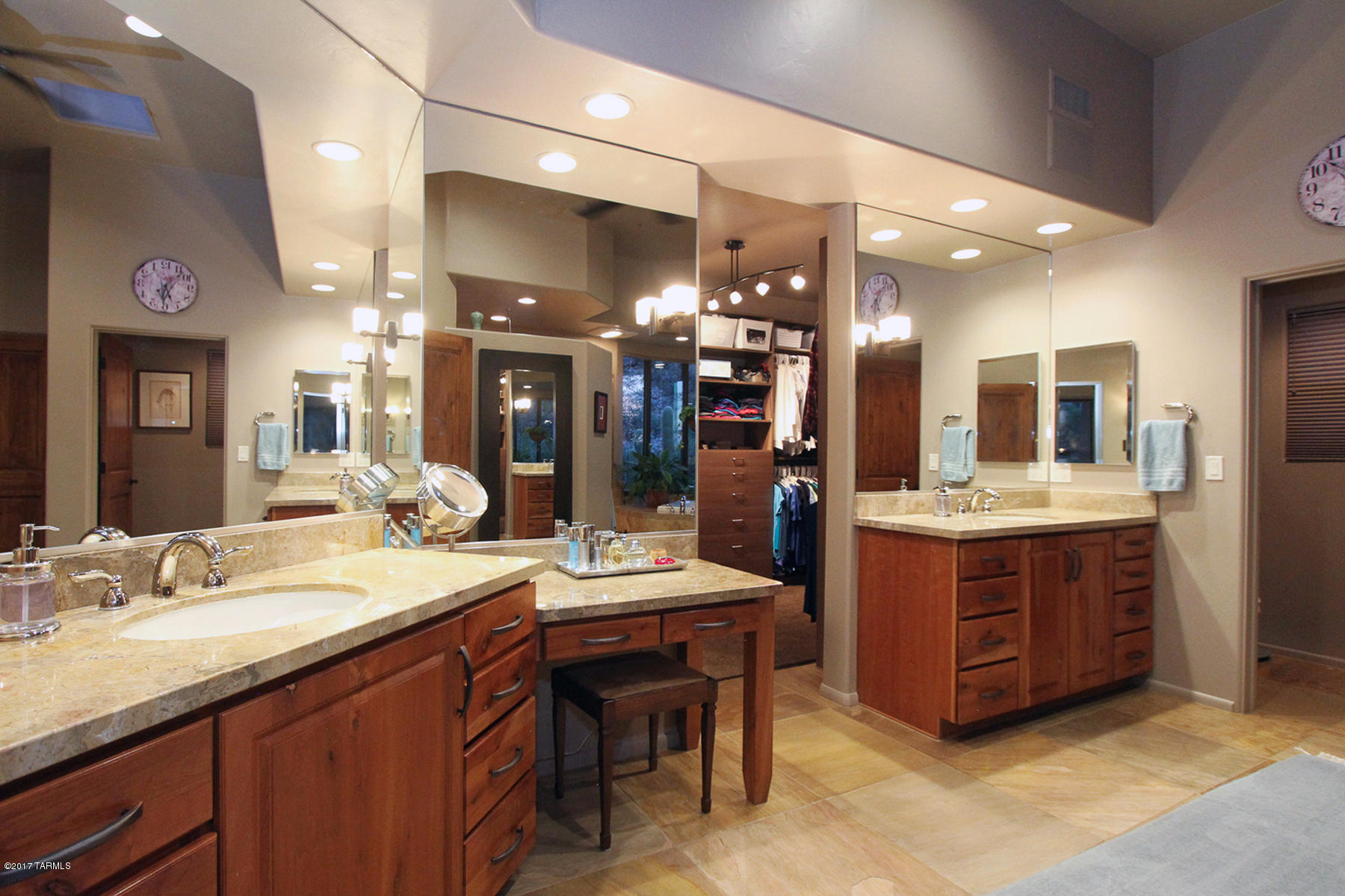 Ventana Canyon Mountain Estate (1-73) - Residential