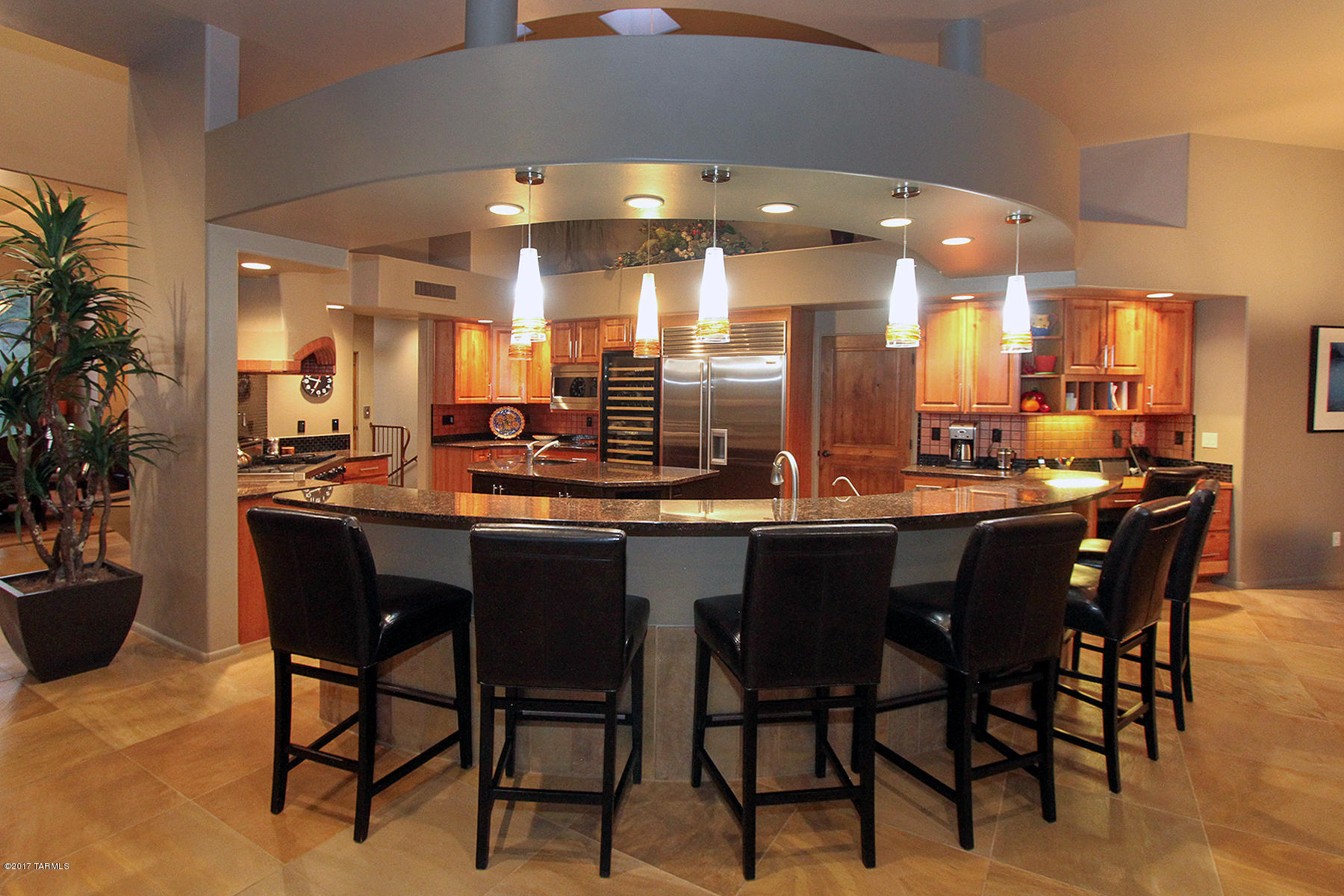 Ventana Canyon Mountain Estate (1-73) - Residential