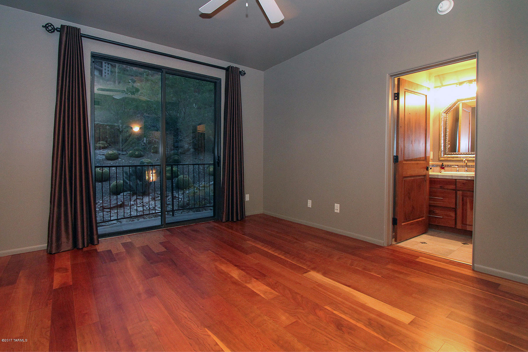 Ventana Canyon Mountain Estate (1-73) - Residential