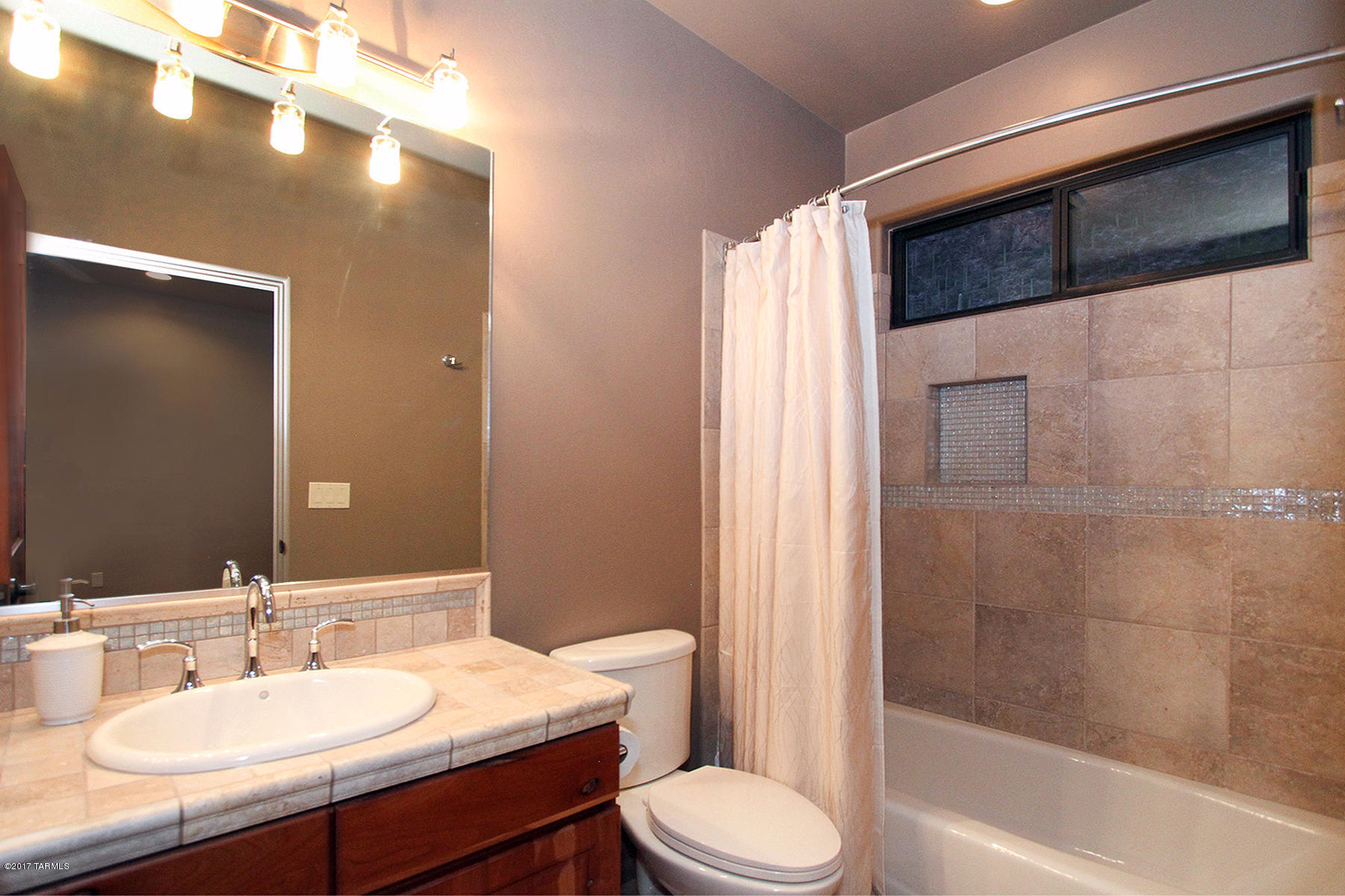 Ventana Canyon Mountain Estate (1-73) - Residential