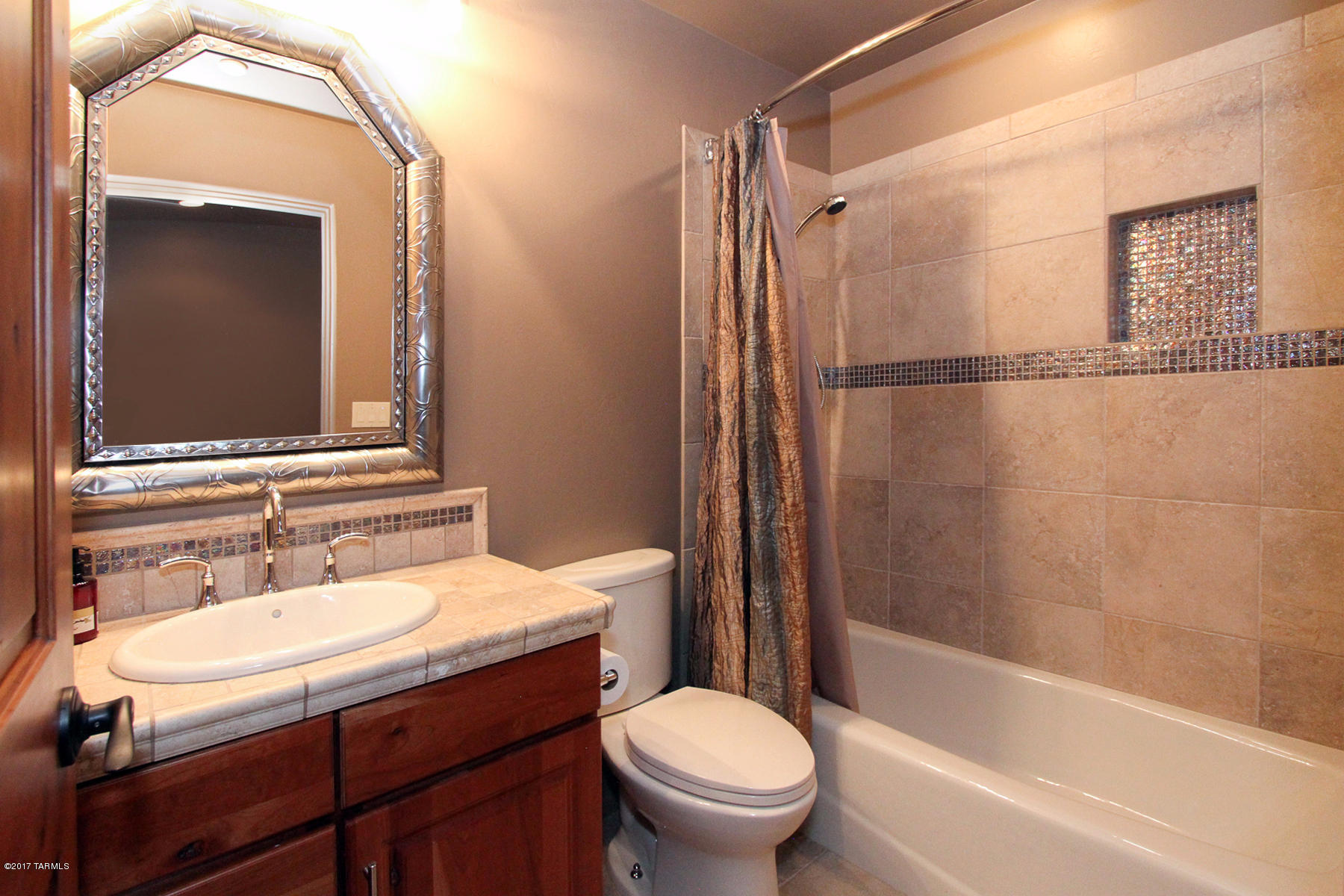 Ventana Canyon Mountain Estate (1-73) - Residential