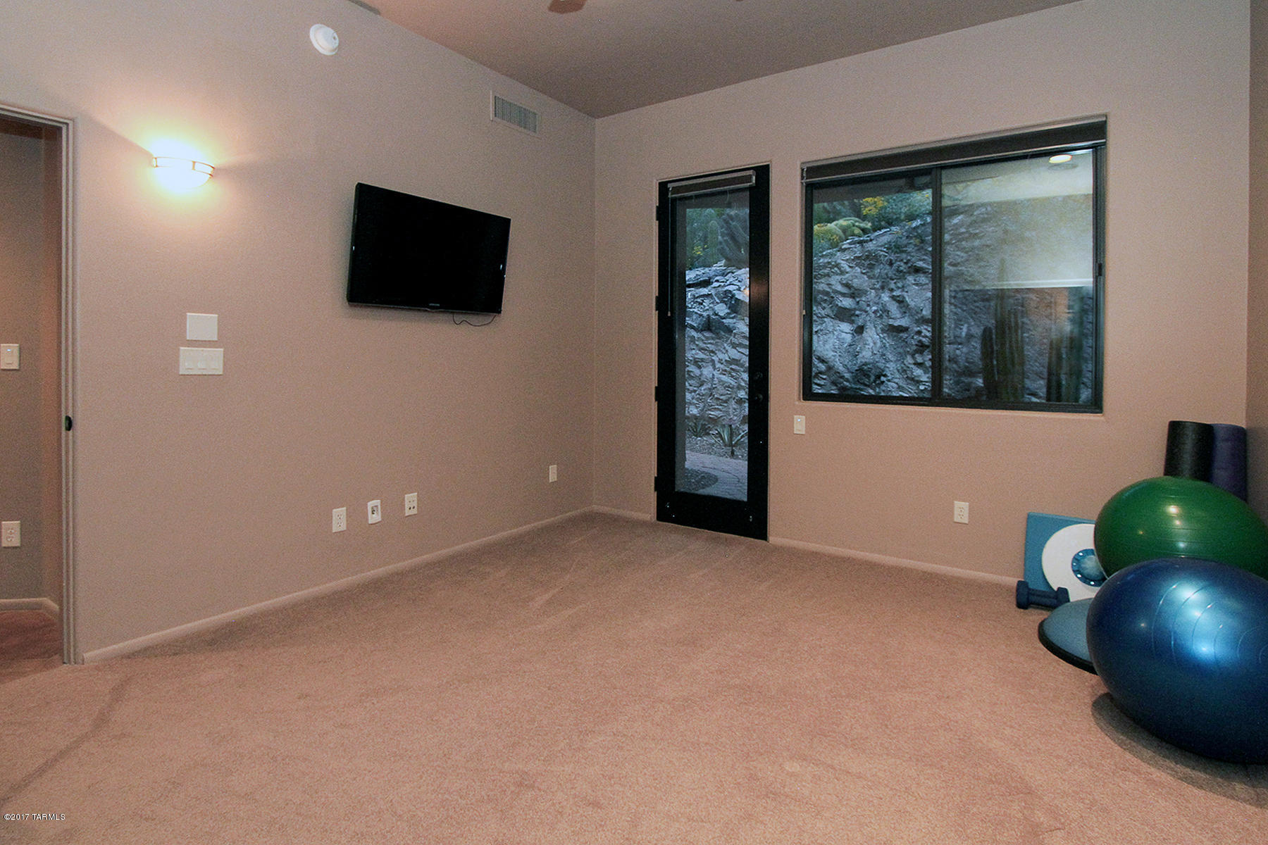 Ventana Canyon Mountain Estate (1-73) - Residential