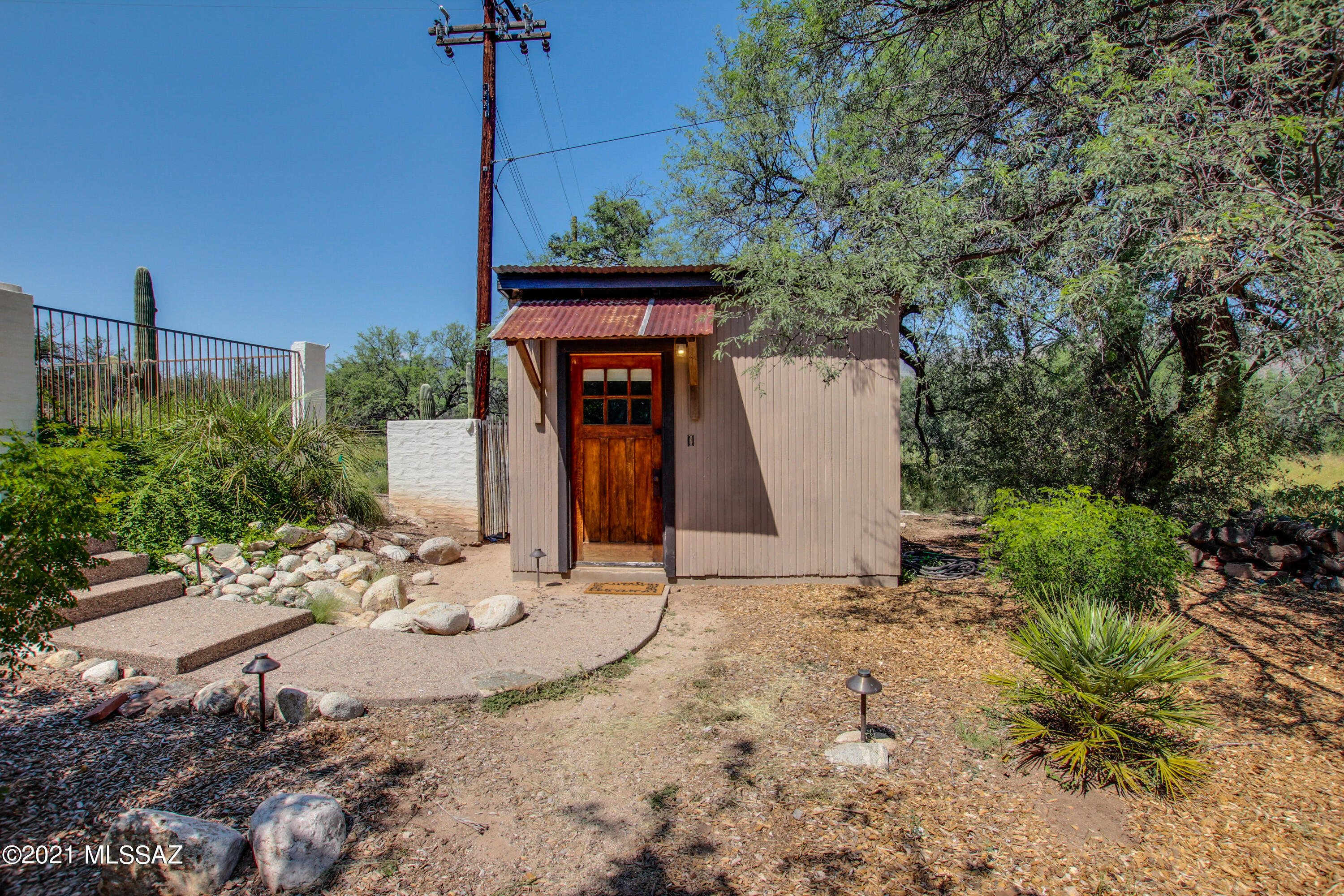 Unsubdivided - Residential