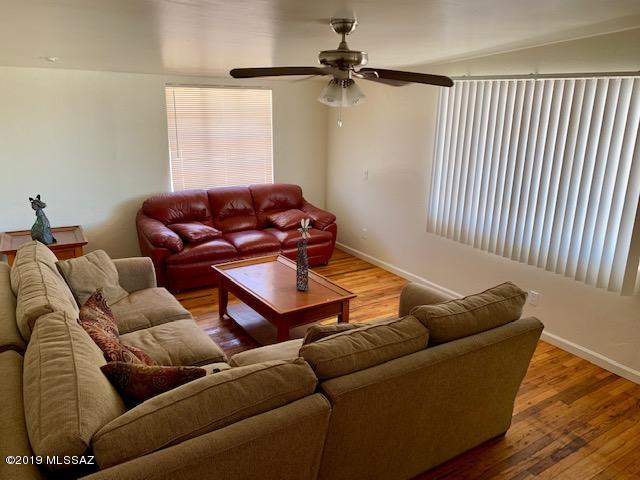 Sunrise Addition - Residential