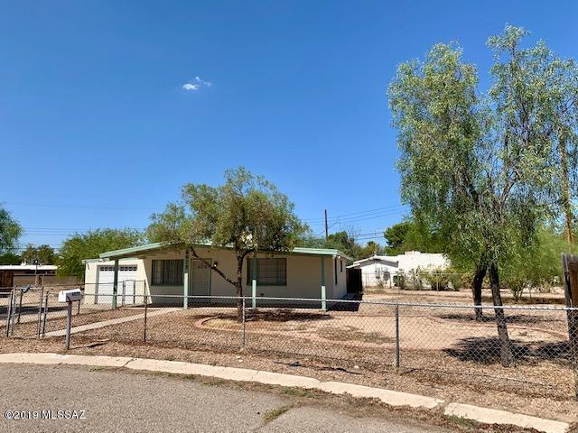 Sunrise Addition - Residential