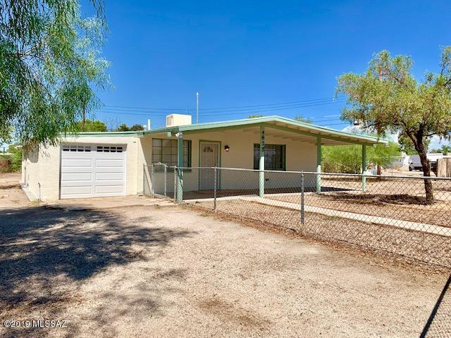 Sunrise Addition - Residential