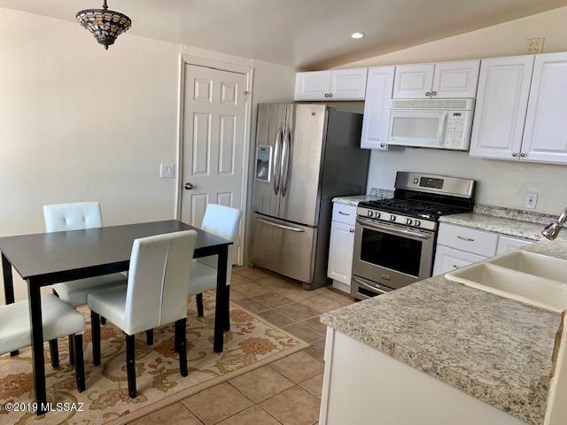Sunrise Addition - Residential
